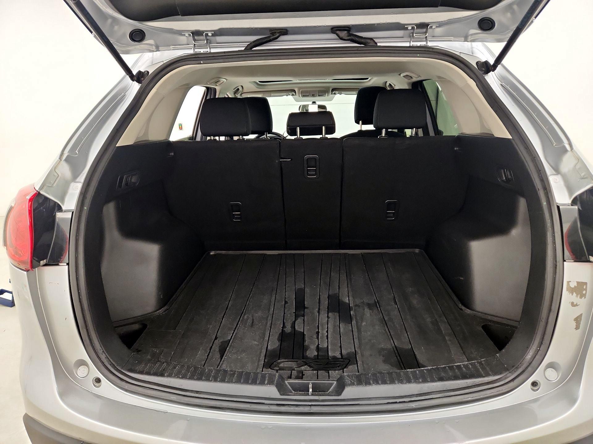 Thumbnail: 2016 Mazda CX-5 - 19