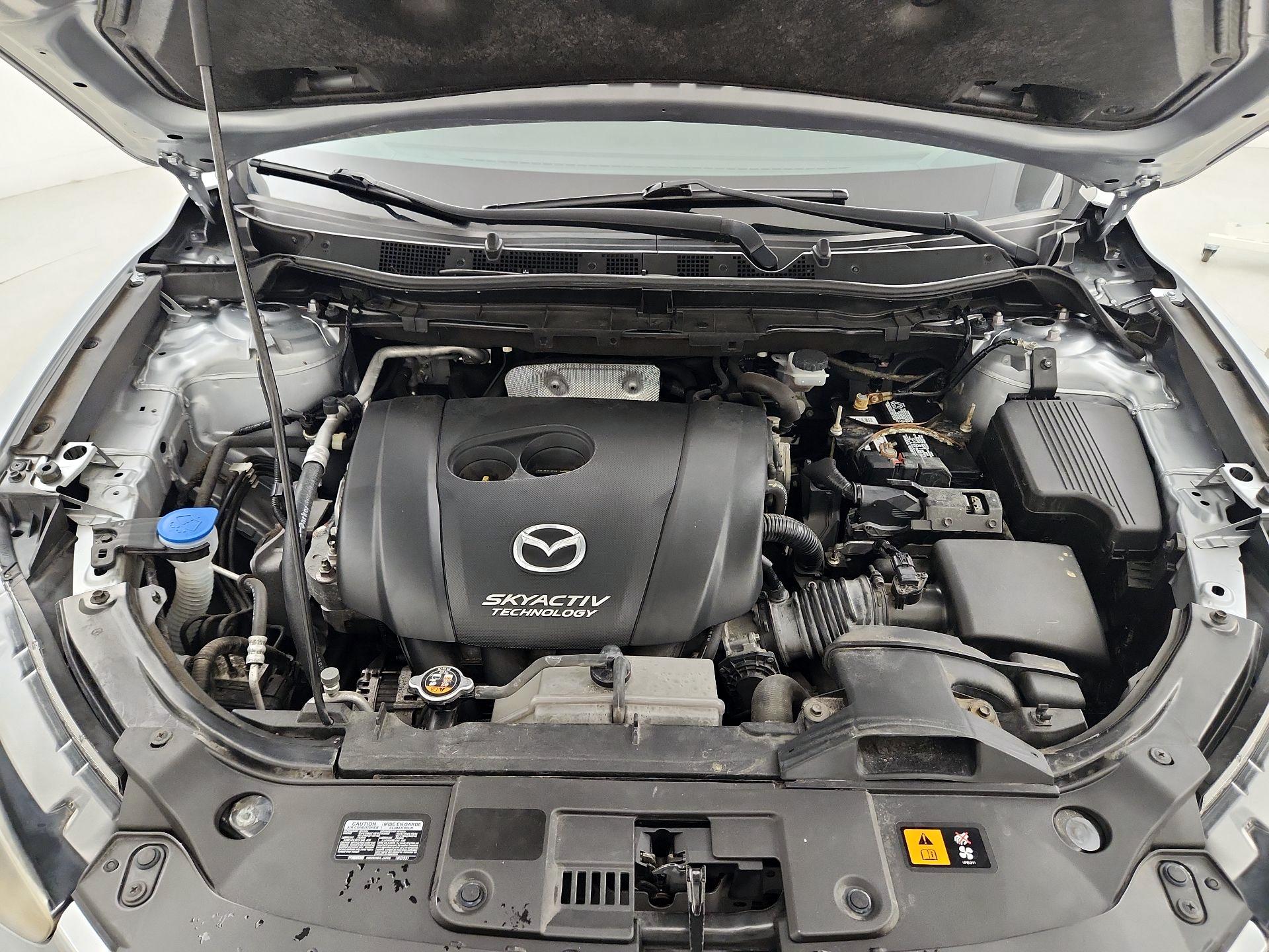 Thumbnail: 2016 Mazda CX-5 - 20