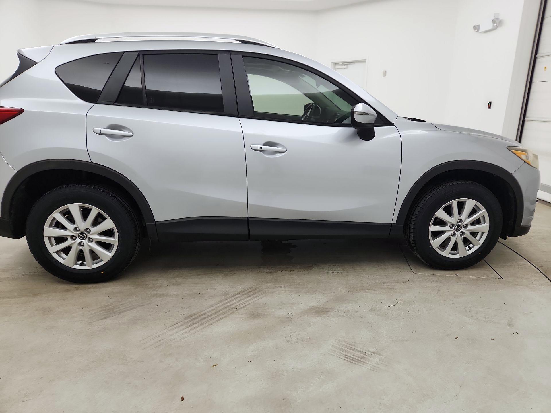 Thumbnail: 2016 Mazda CX-5 - 4