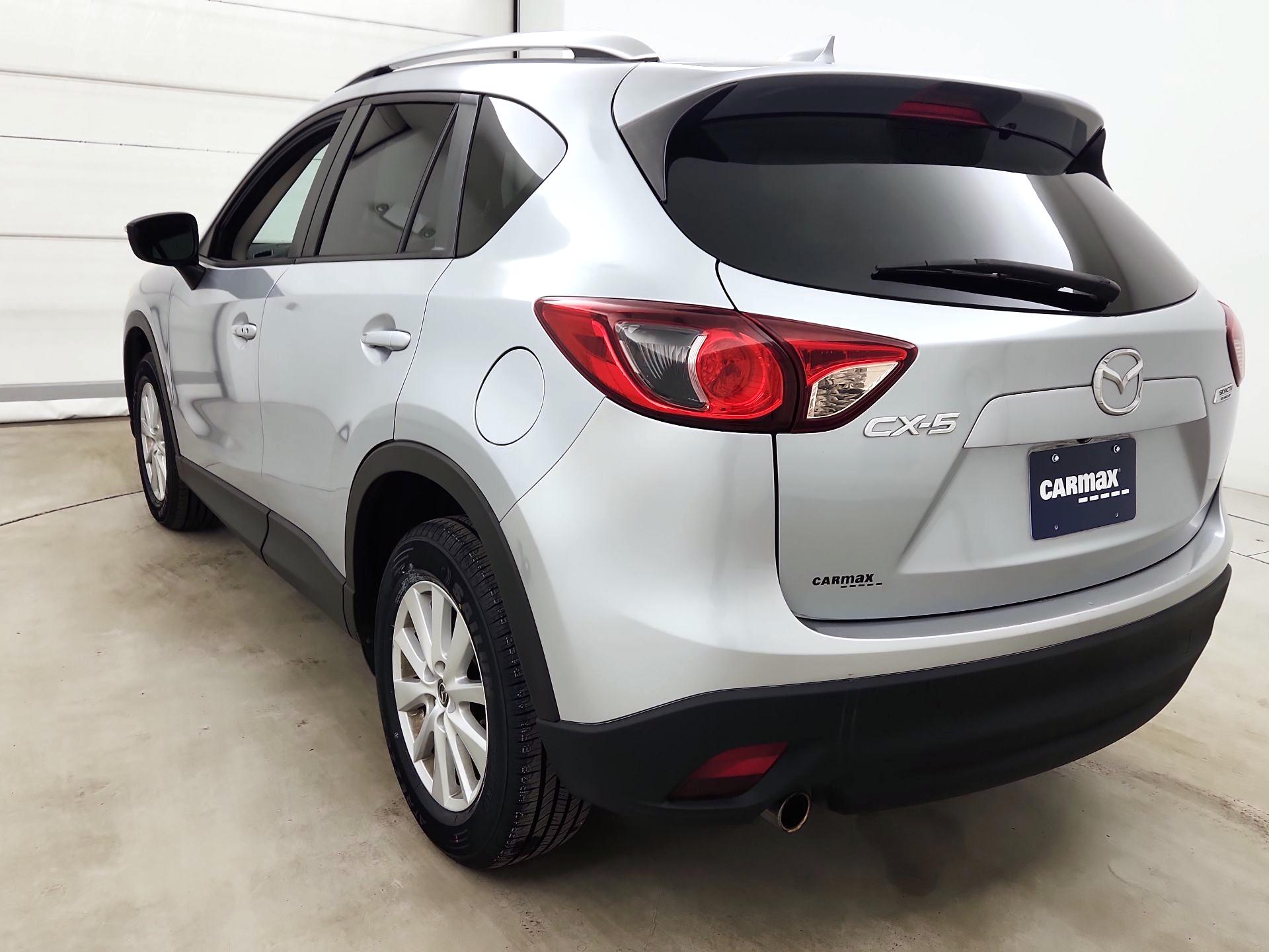 Thumbnail: 2016 Mazda CX-5 - 7