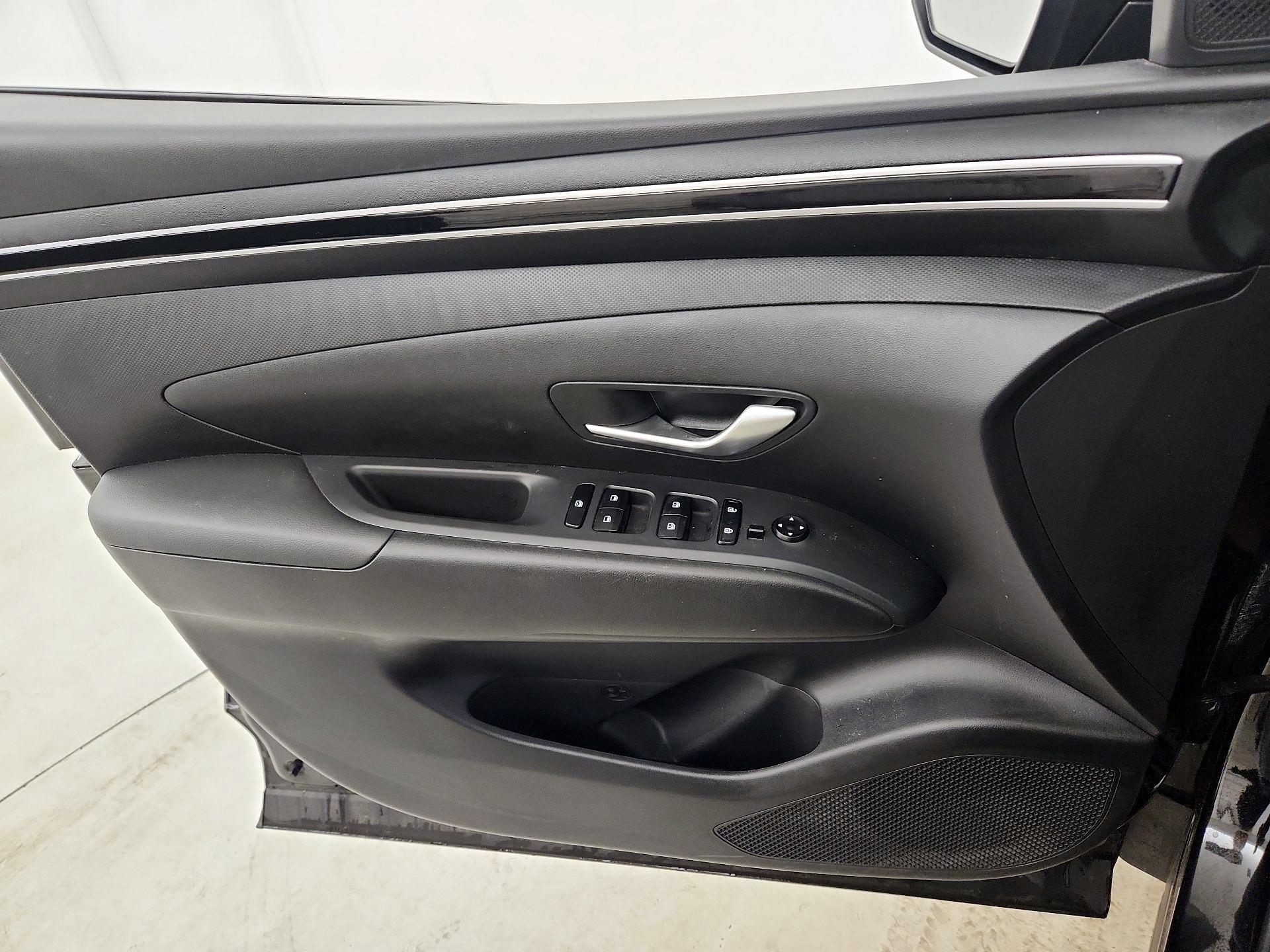 Thumbnail: 2024 Hyundai Tucson - 12