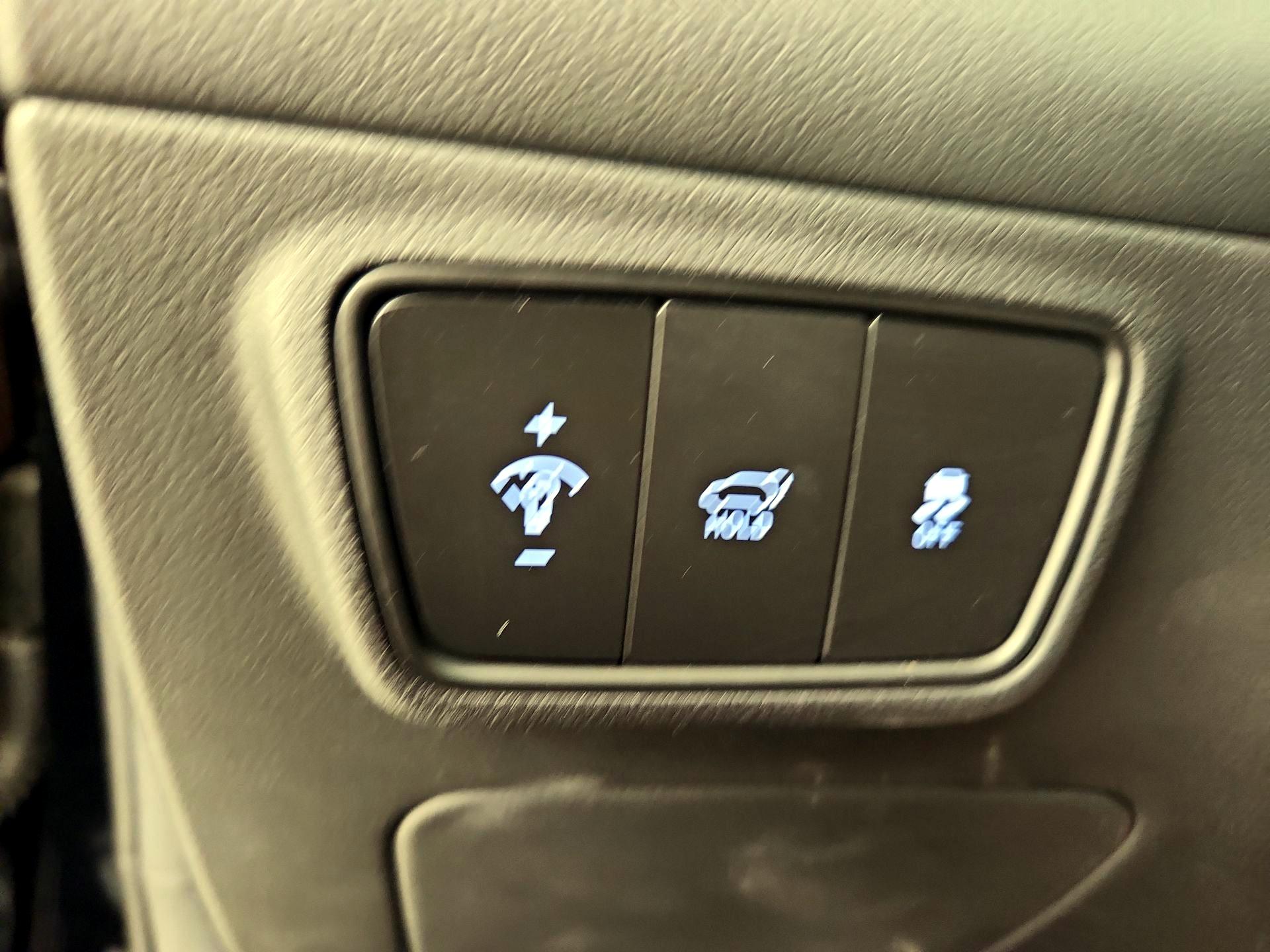 Thumbnail: 2024 Hyundai Tucson - 13