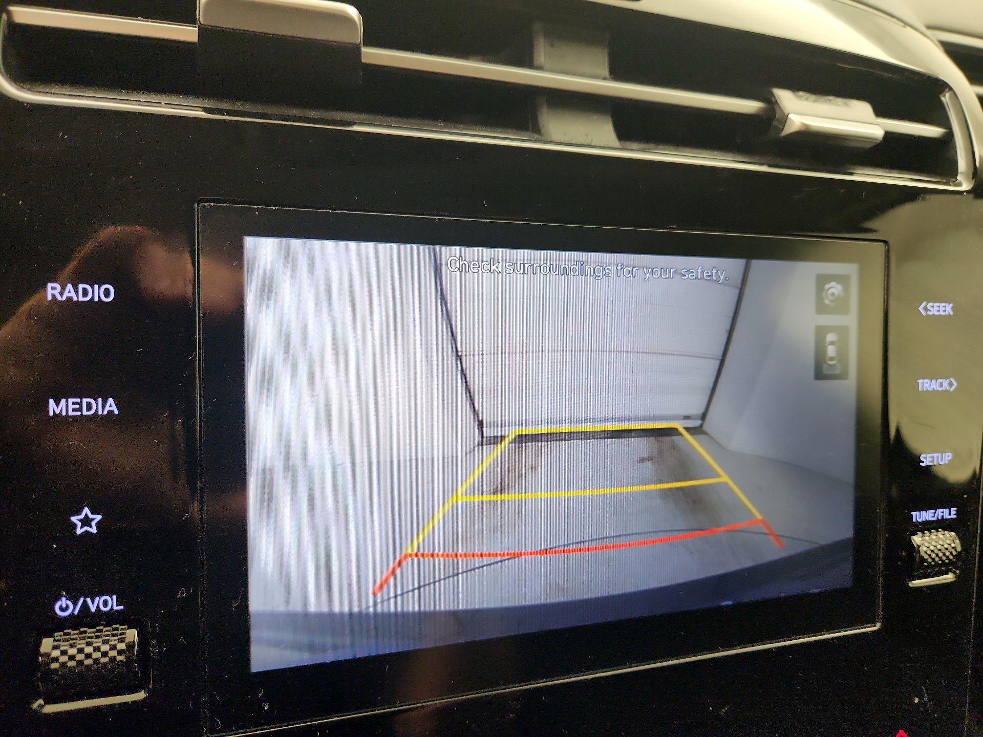 Thumbnail: 2024 Hyundai Tucson - 14