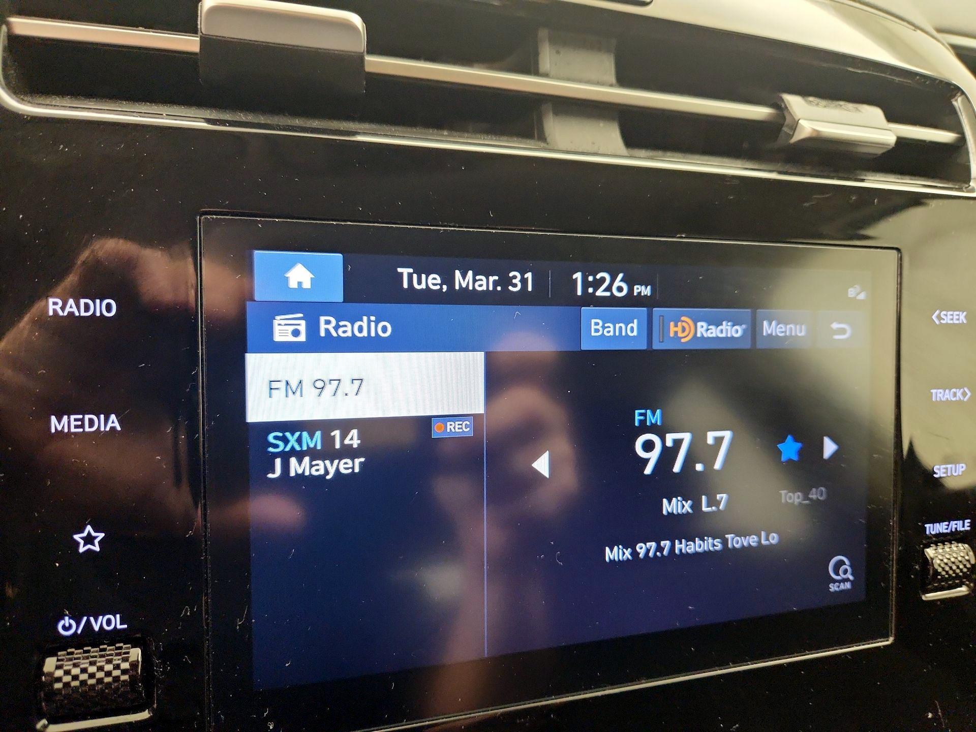 Thumbnail: 2024 Hyundai Tucson - 15