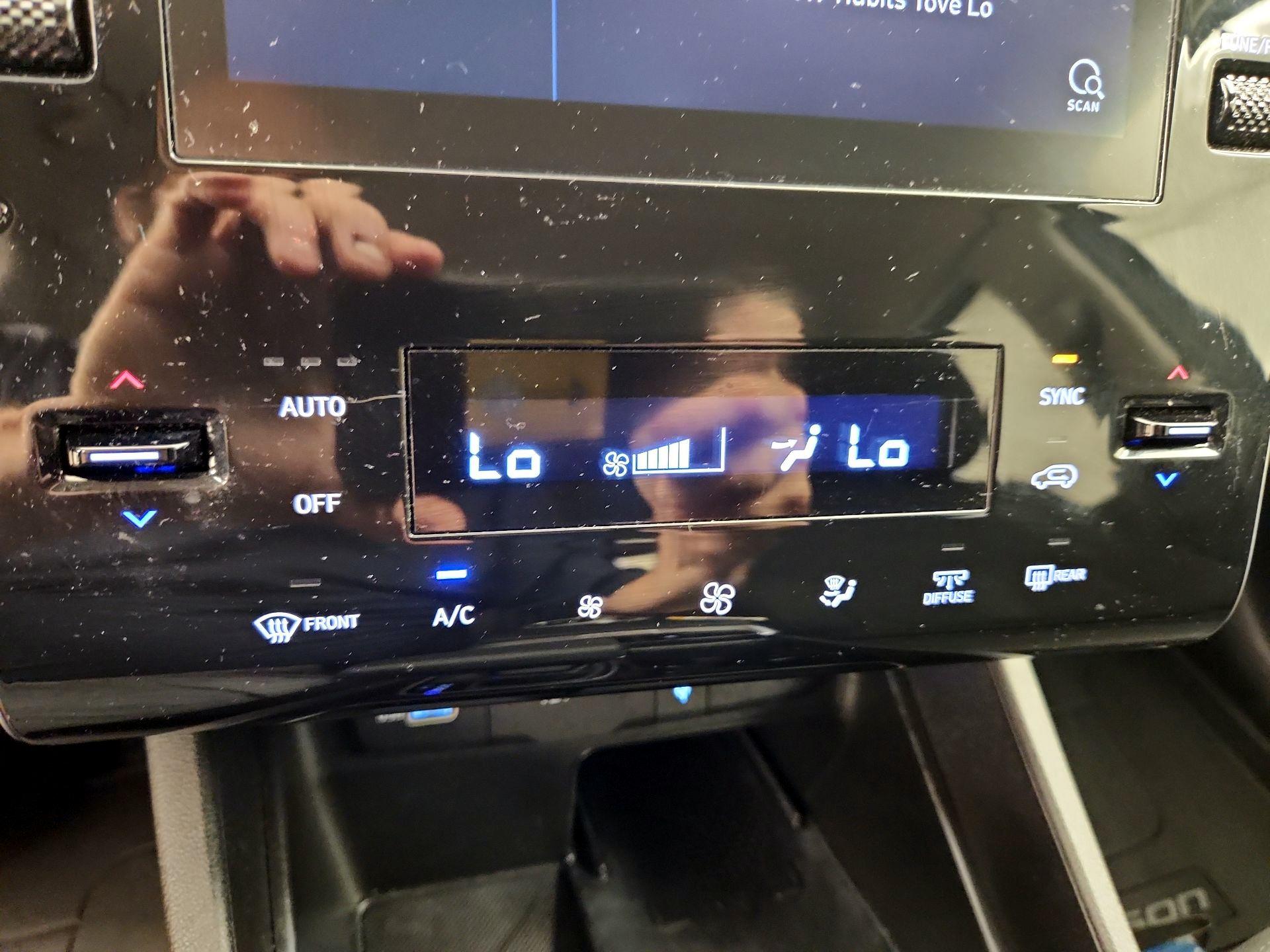 Thumbnail: 2024 Hyundai Tucson - 16