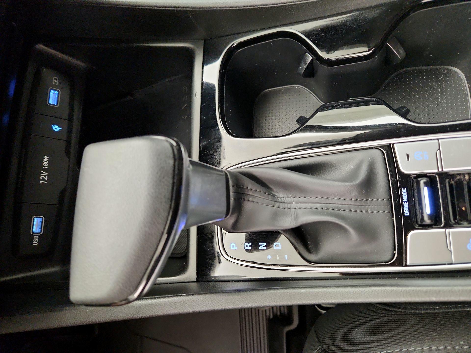 Thumbnail: 2024 Hyundai Tucson - 17