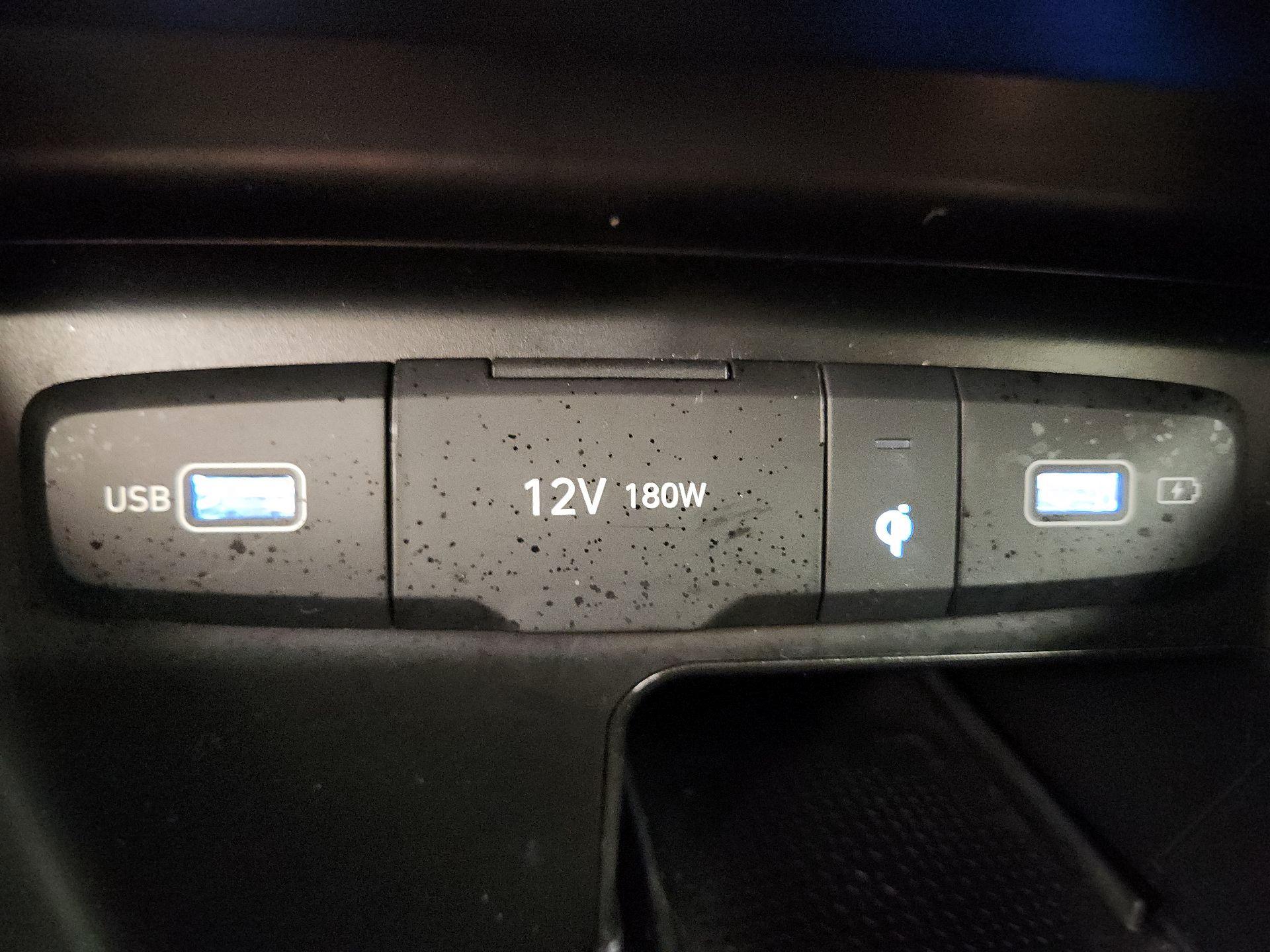 Thumbnail: 2024 Hyundai Tucson - 18