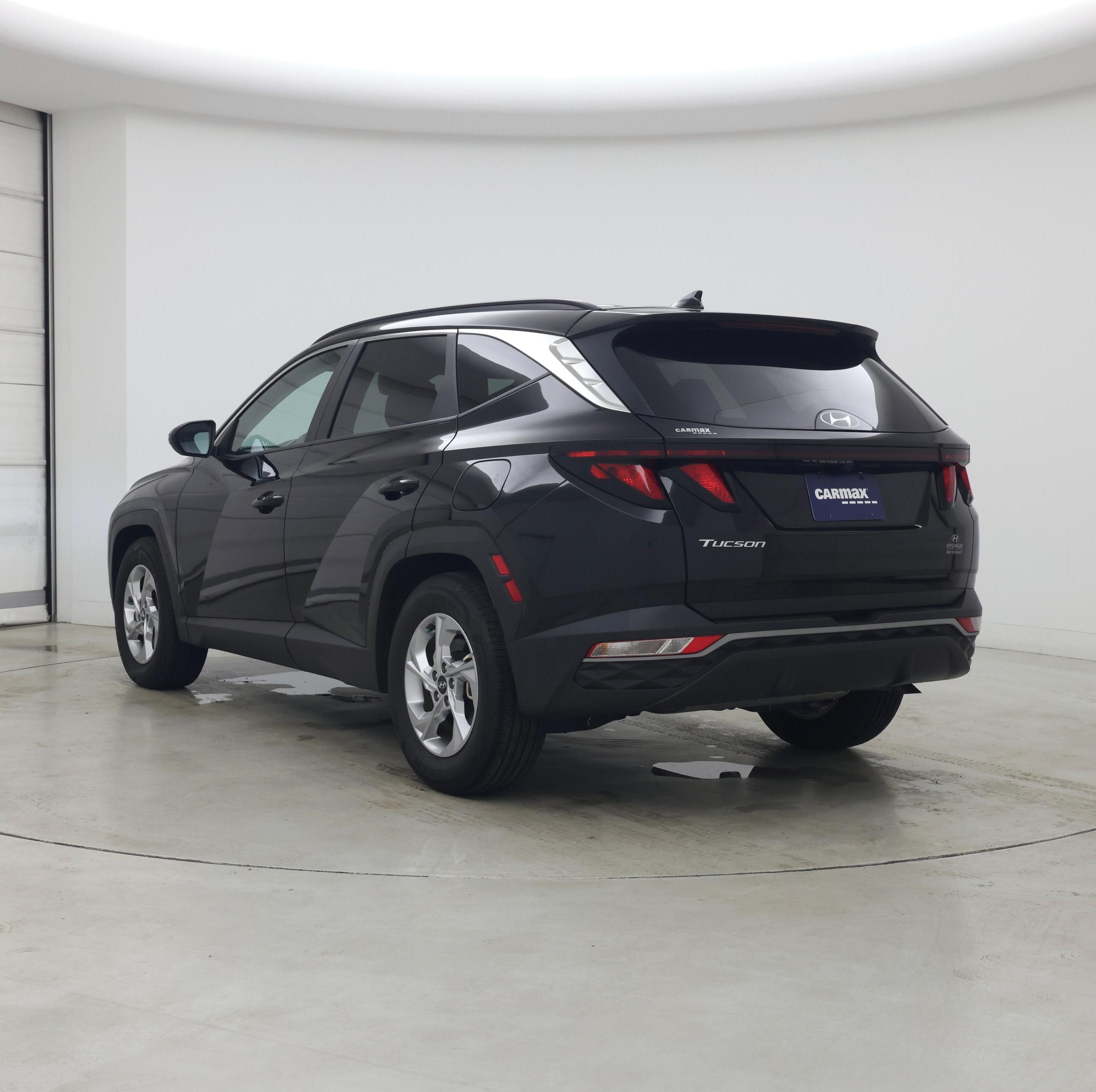 Thumbnail: 2024 Hyundai Tucson - 2