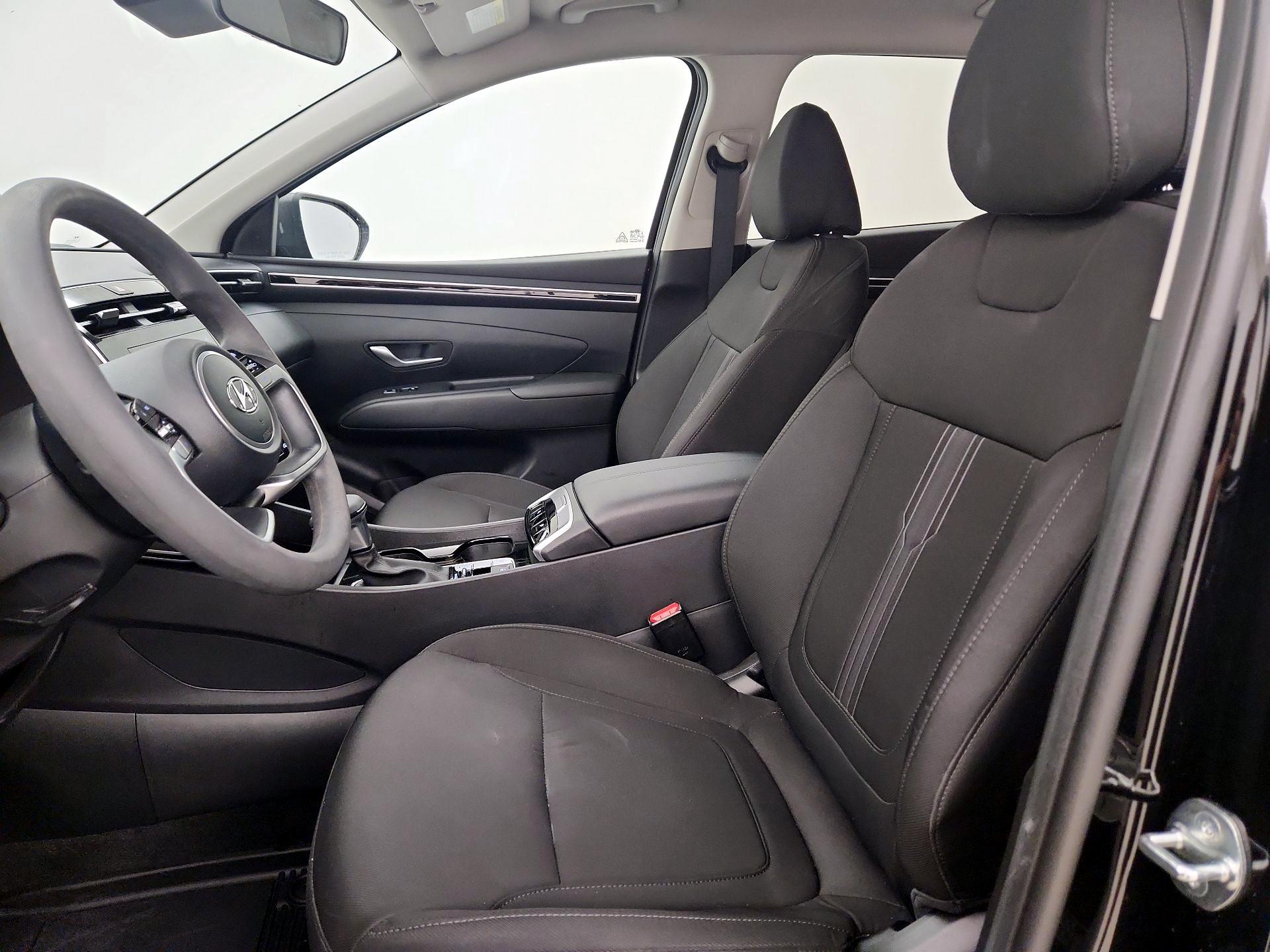 Thumbnail: 2024 Hyundai Tucson - 19