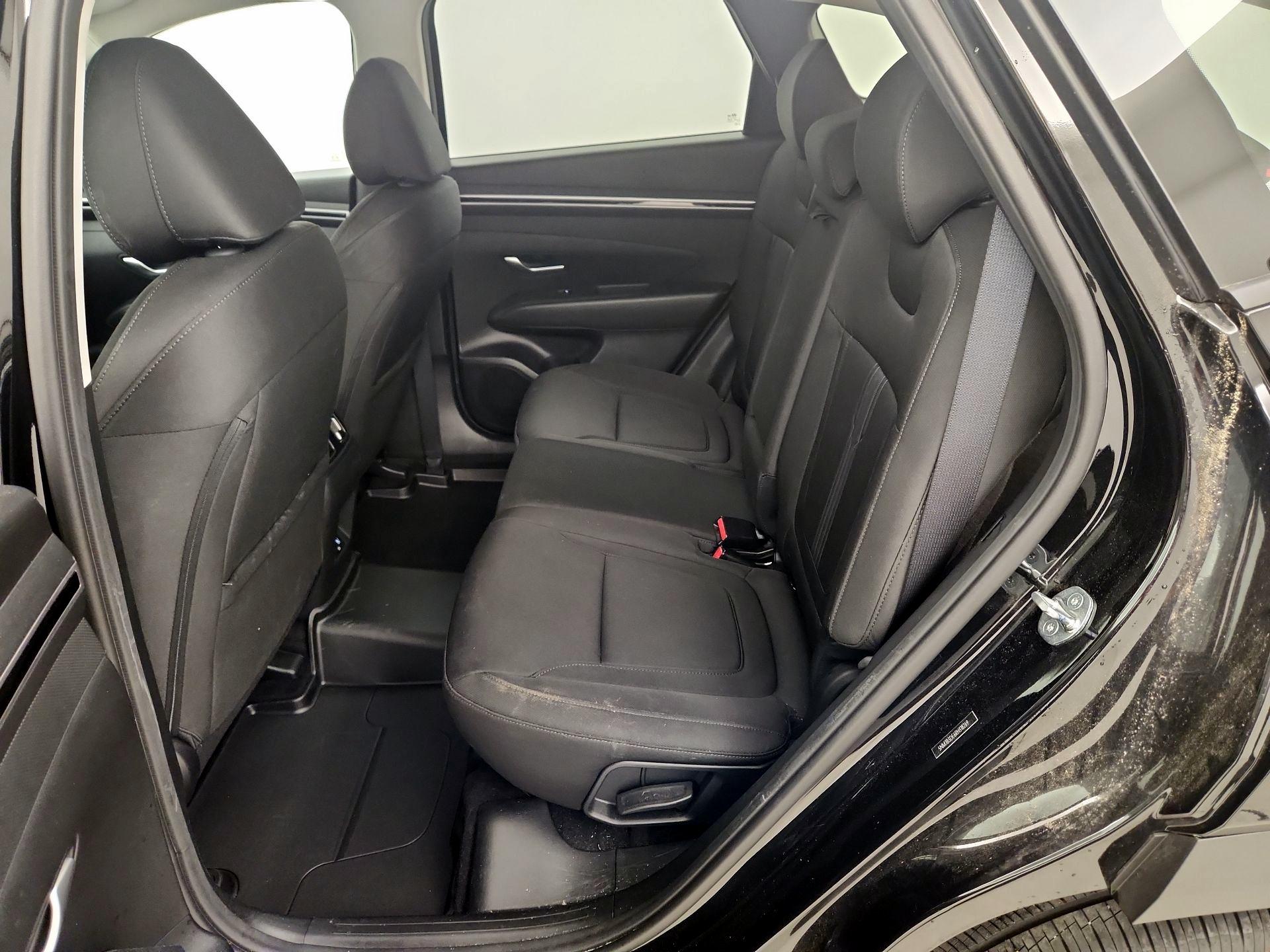 Thumbnail: 2024 Hyundai Tucson - 20