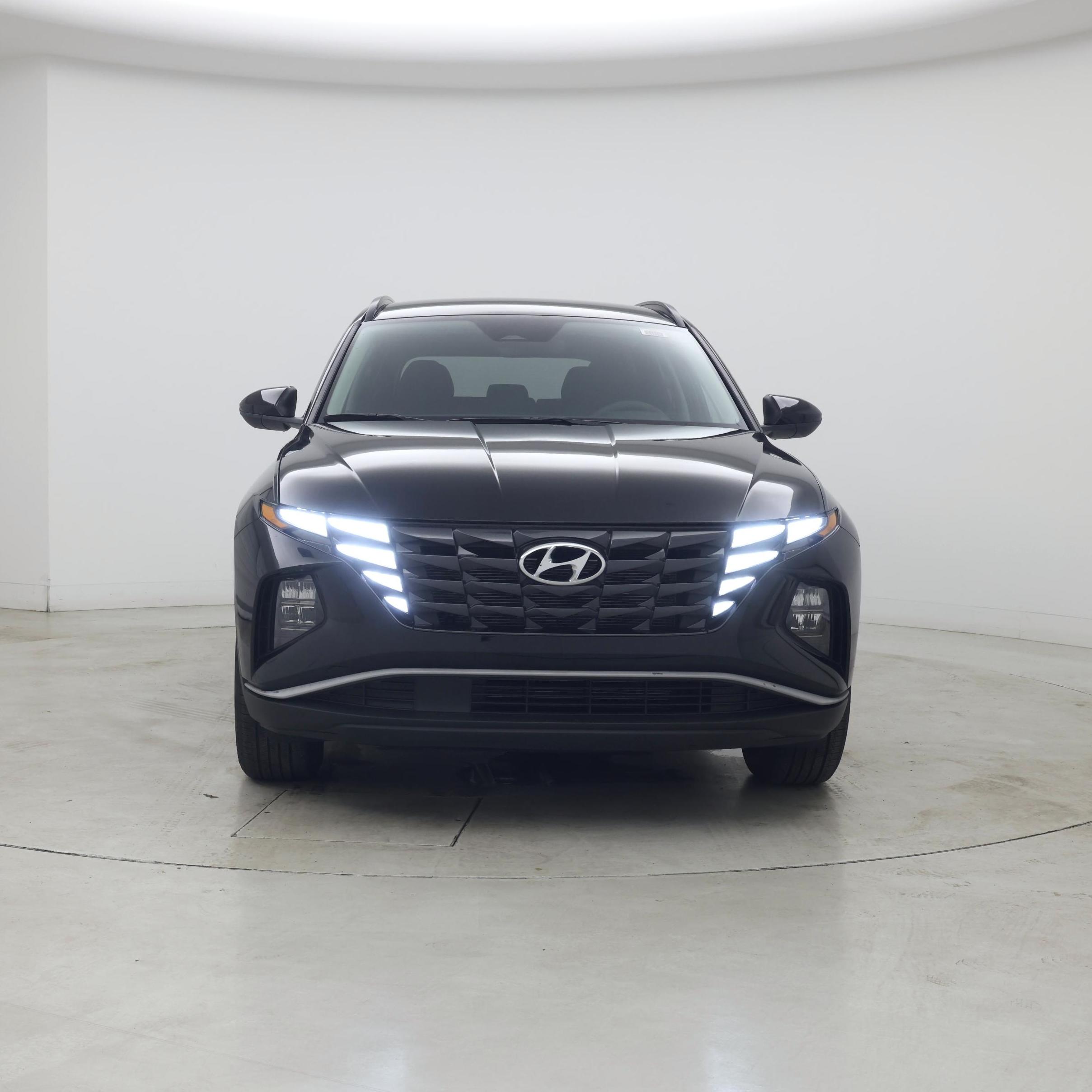 Thumbnail: 2024 Hyundai Tucson - 5