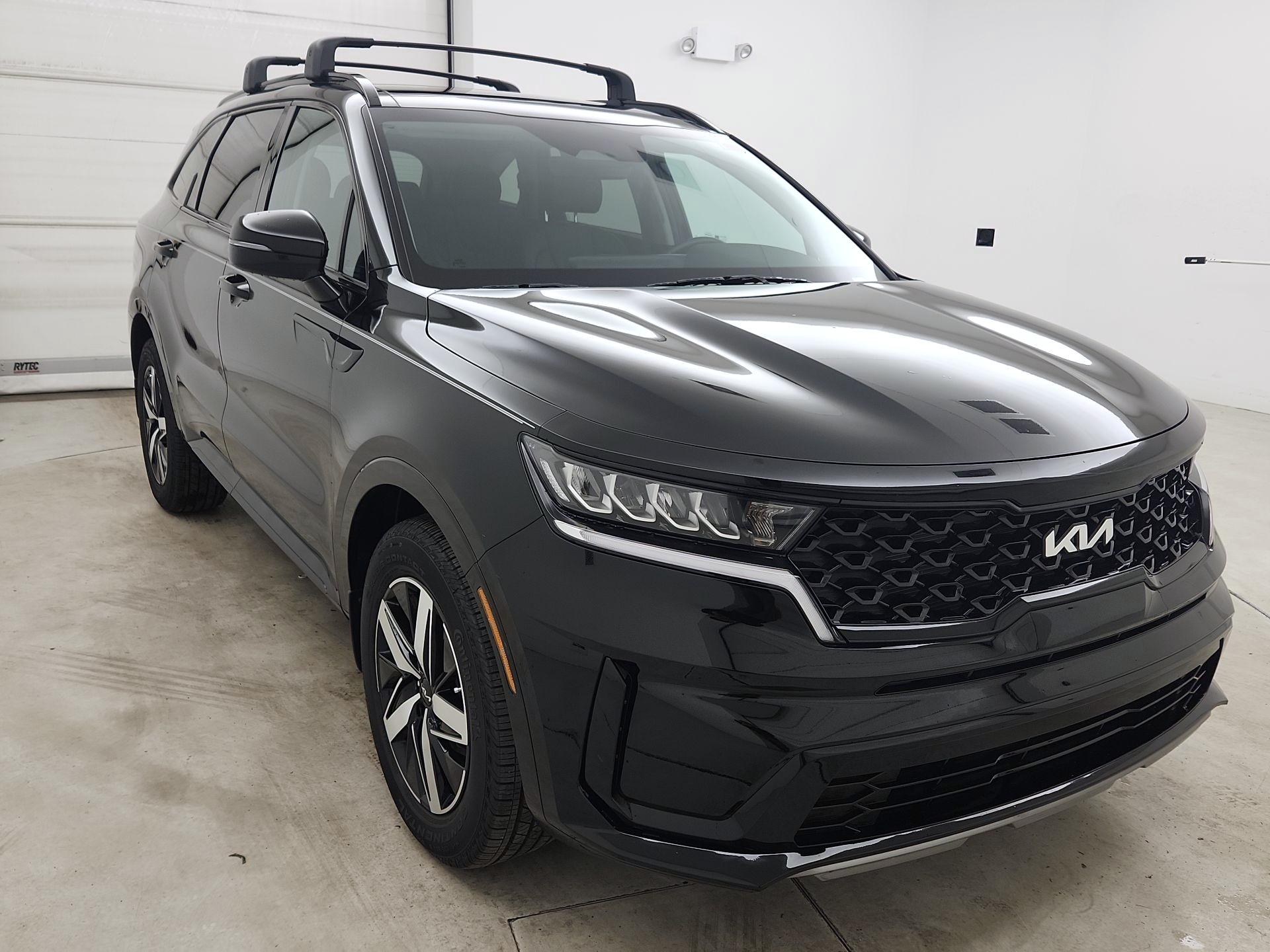 Thumbnail: 2023 Kia Sorento - 1