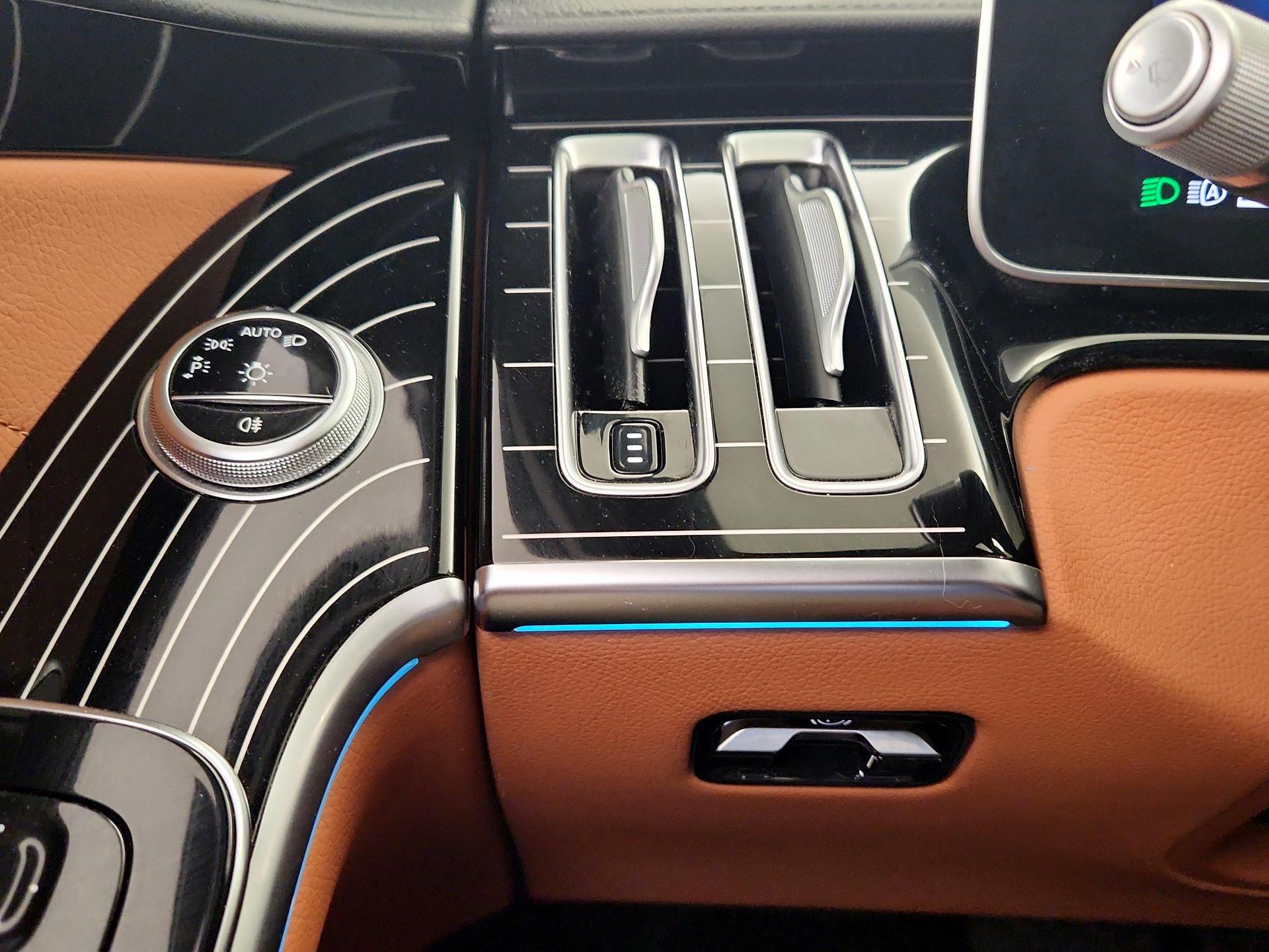Thumbnail: 2022 Mercedes-Benz S-Class - 13