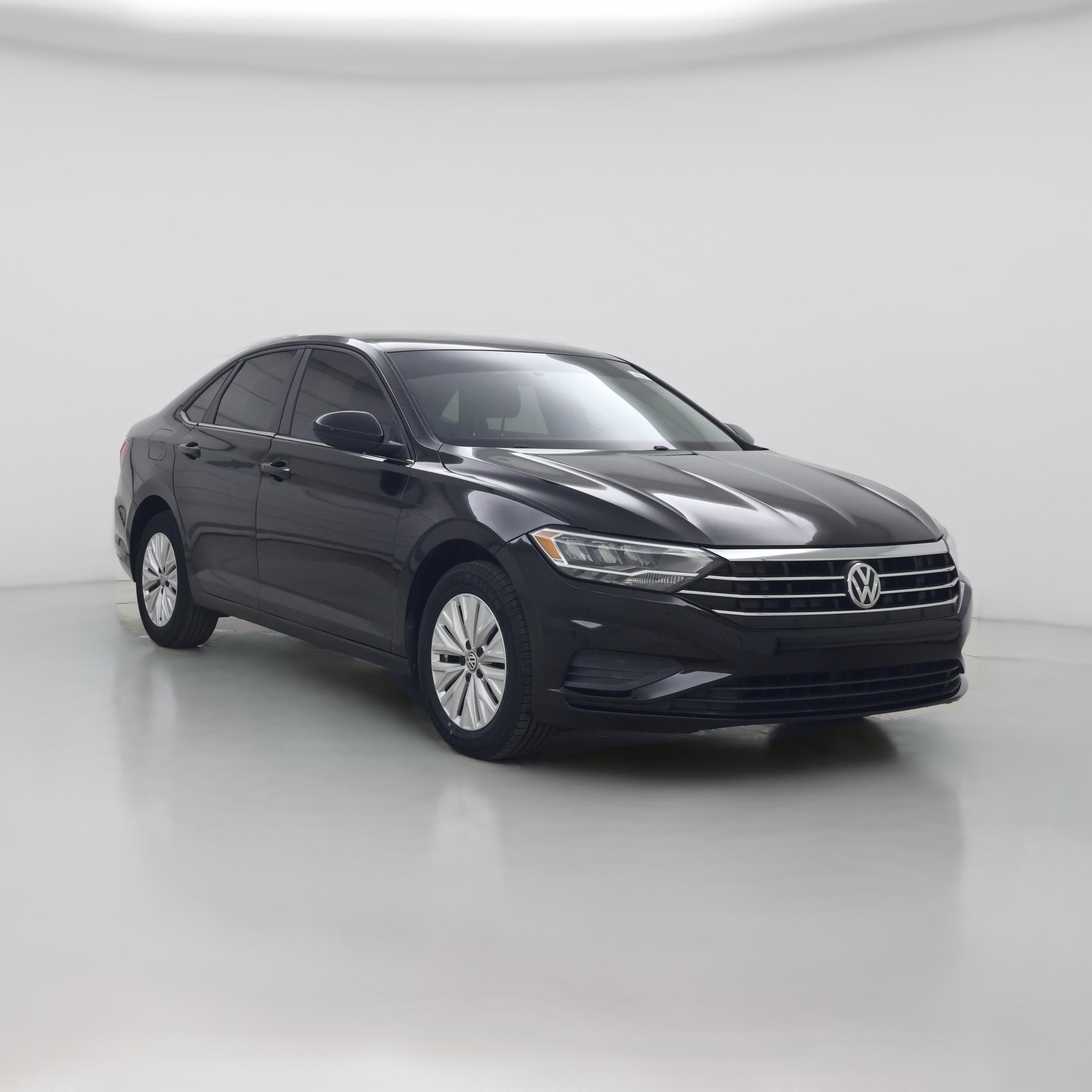 Thumbnail: 2020 Volkswagen Jetta - 1