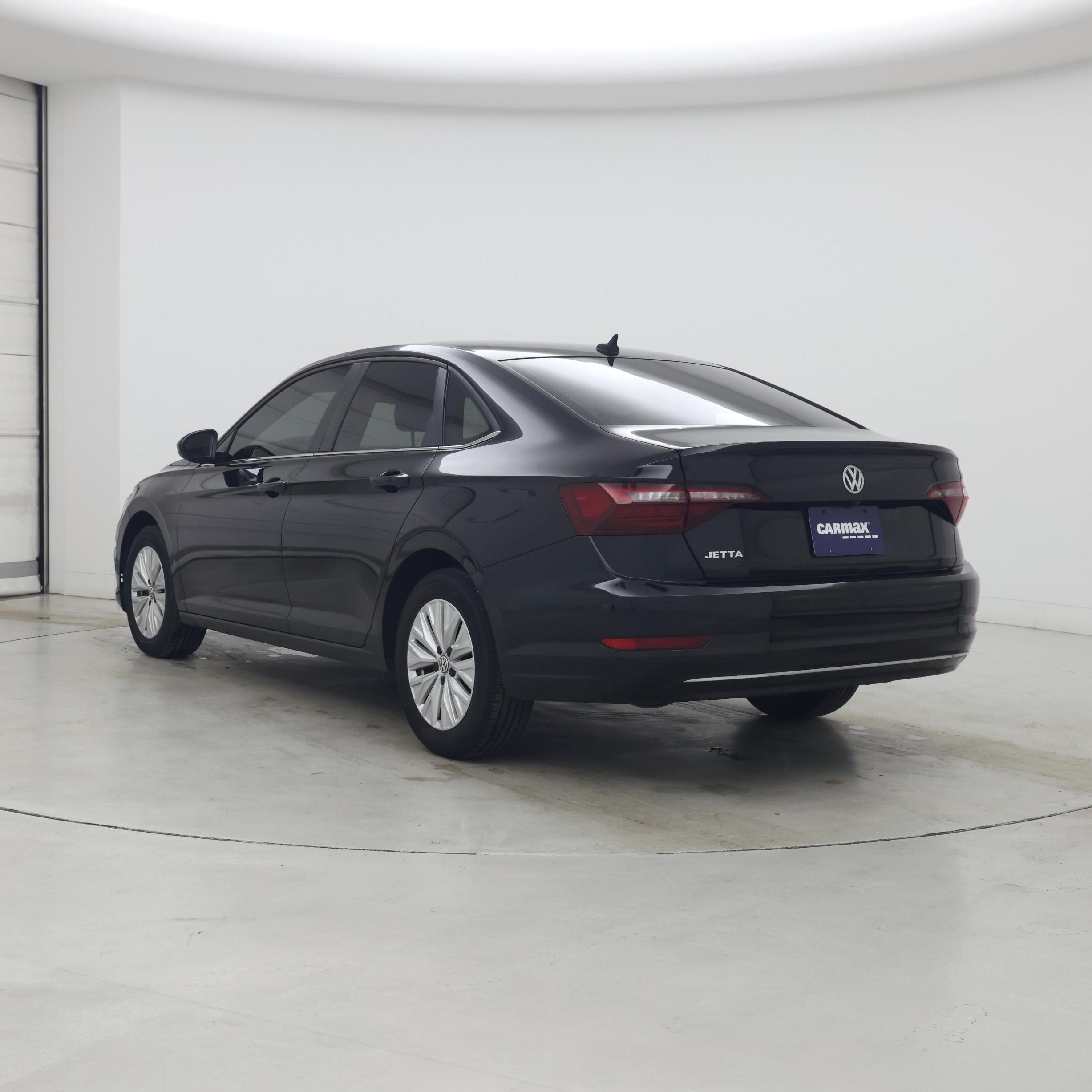 Thumbnail: 2020 Volkswagen Jetta - 2