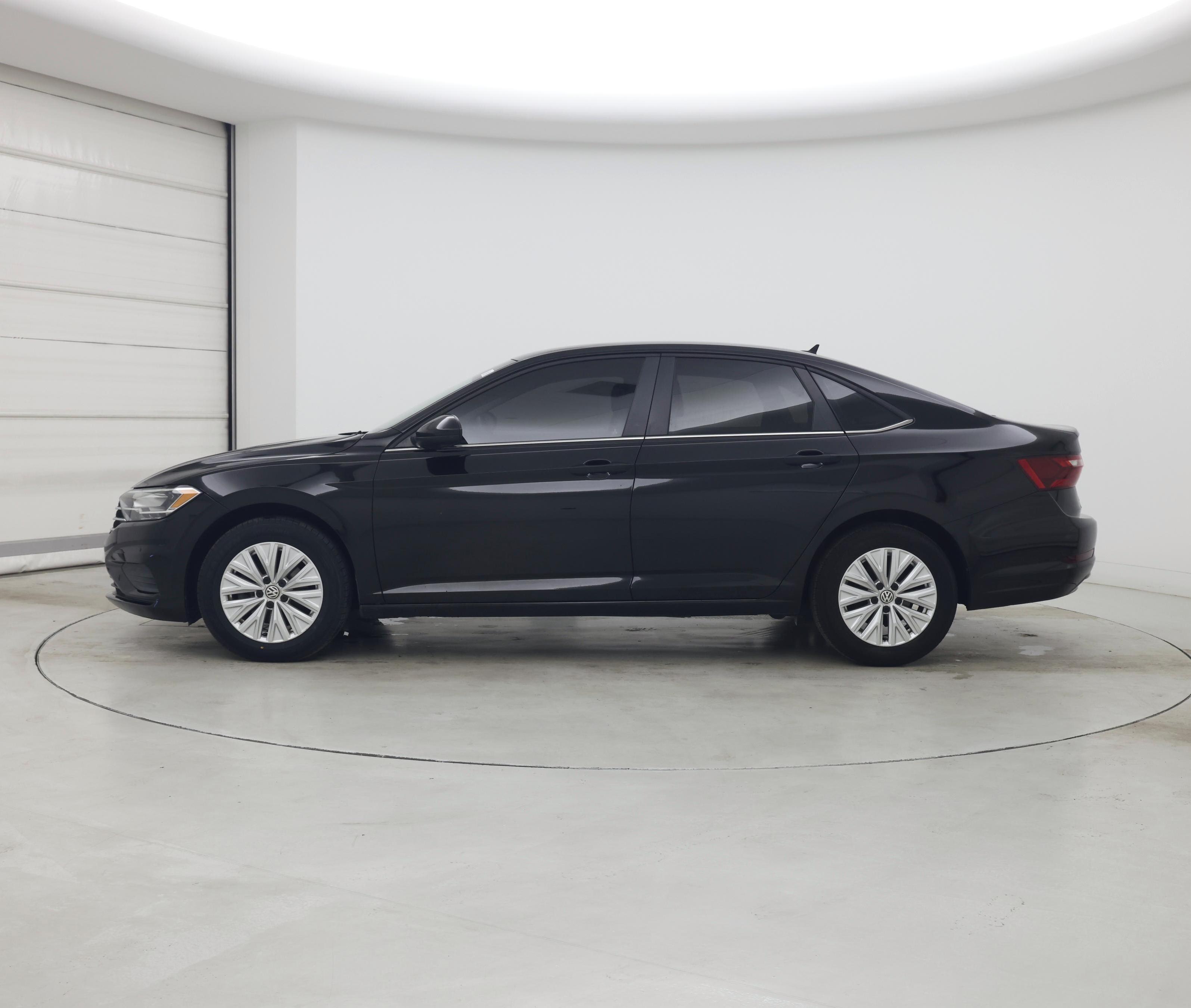 Thumbnail: 2020 Volkswagen Jetta - 3