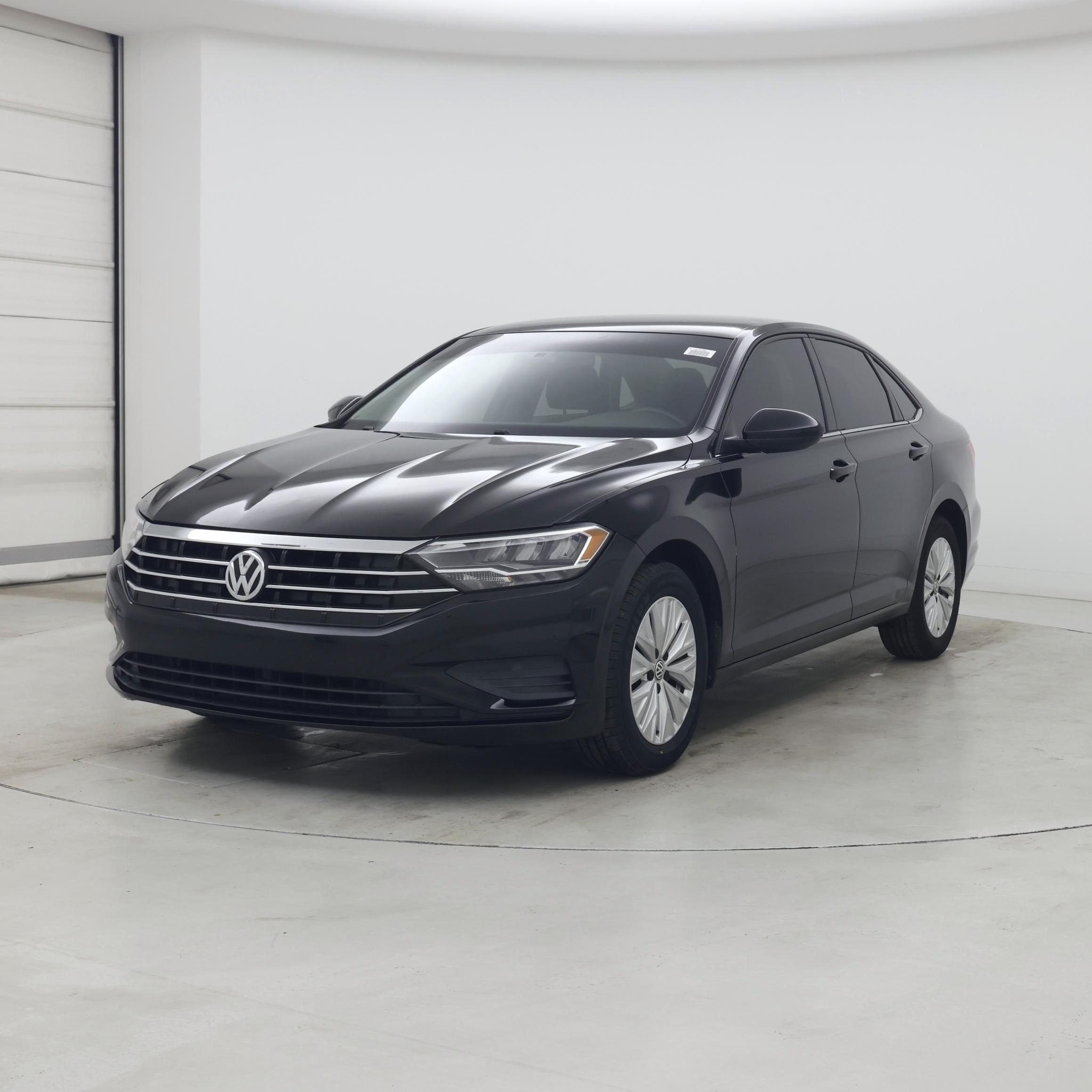 Thumbnail: 2020 Volkswagen Jetta - 4