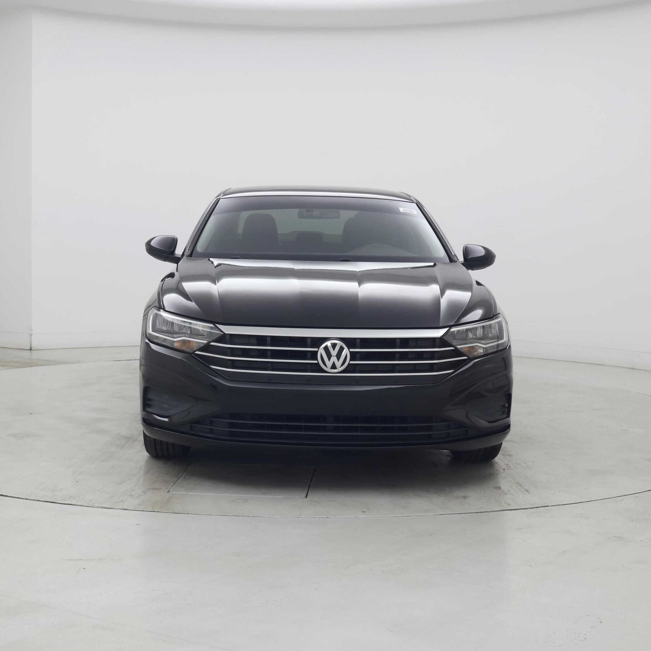 Thumbnail: 2020 Volkswagen Jetta - 5