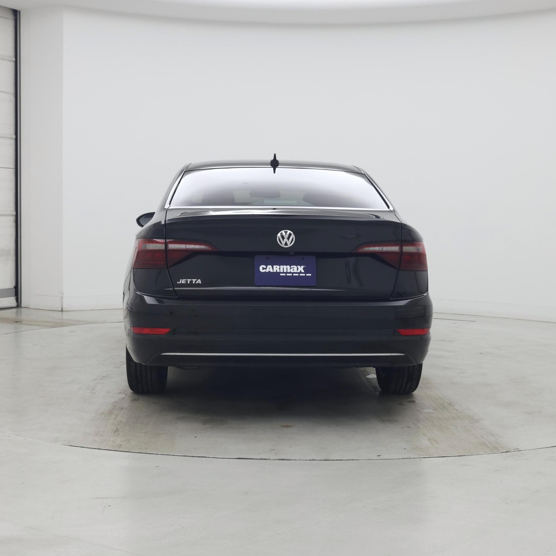 Thumbnail: 2020 Volkswagen Jetta - 6