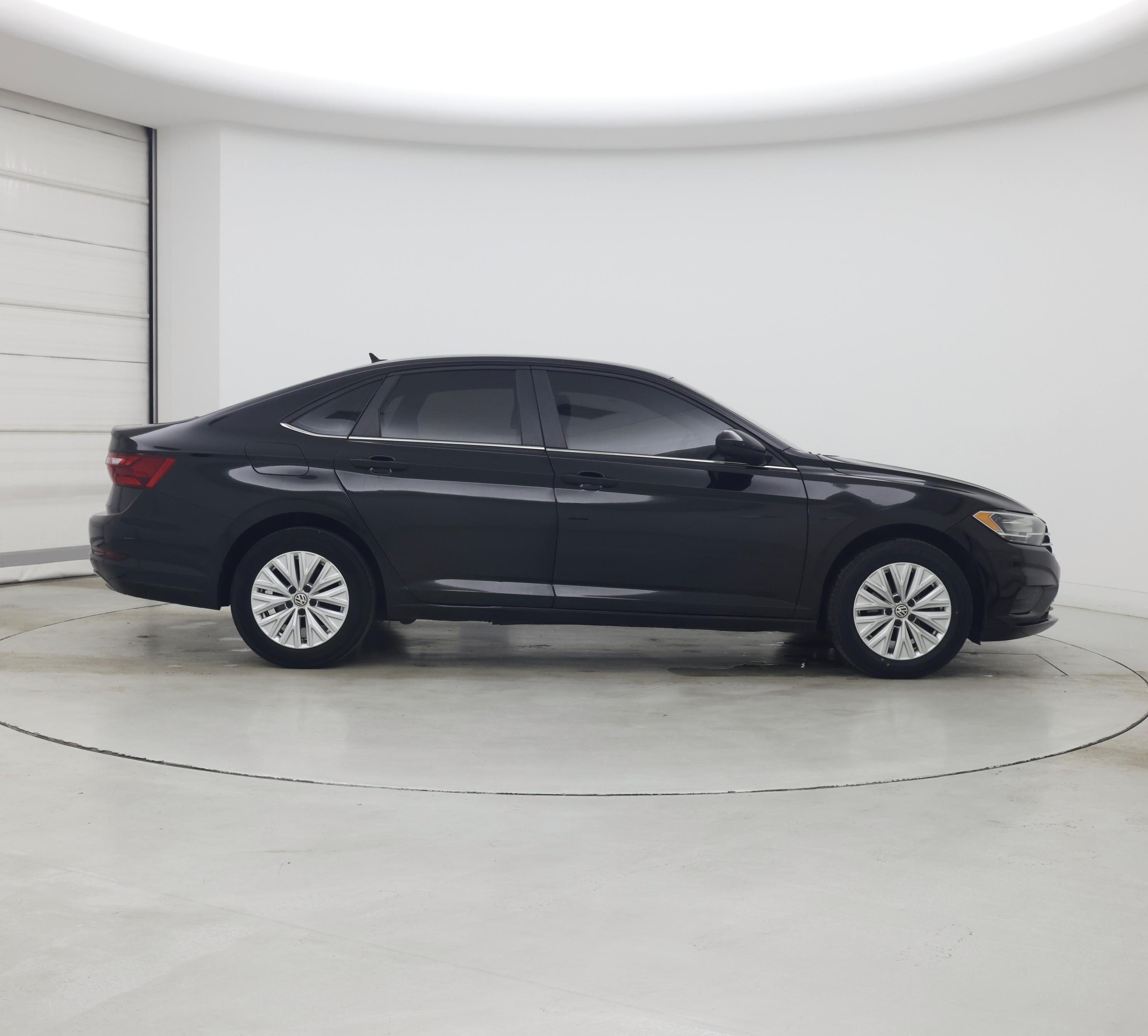 Thumbnail: 2020 Volkswagen Jetta - 7