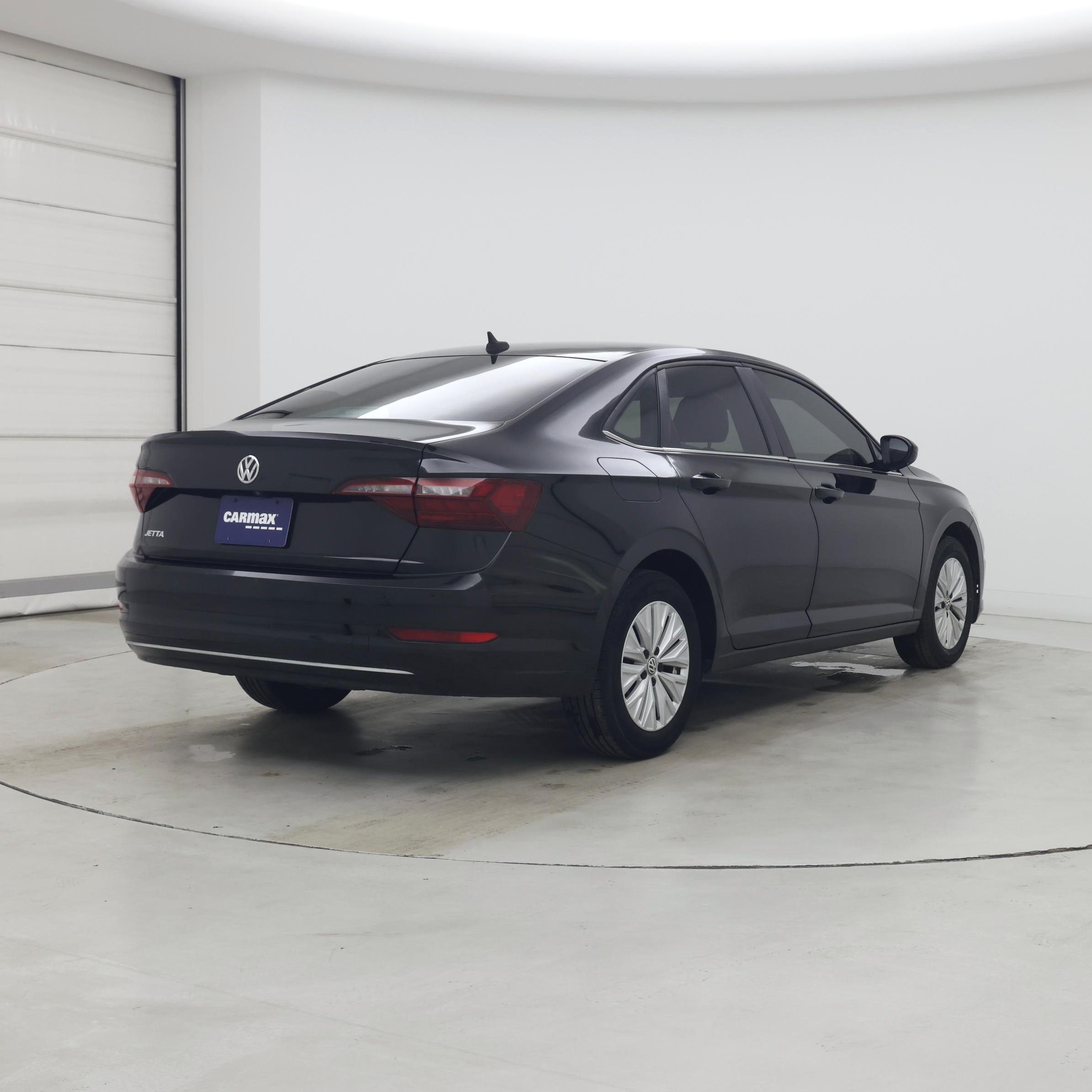 Thumbnail: 2020 Volkswagen Jetta - 8