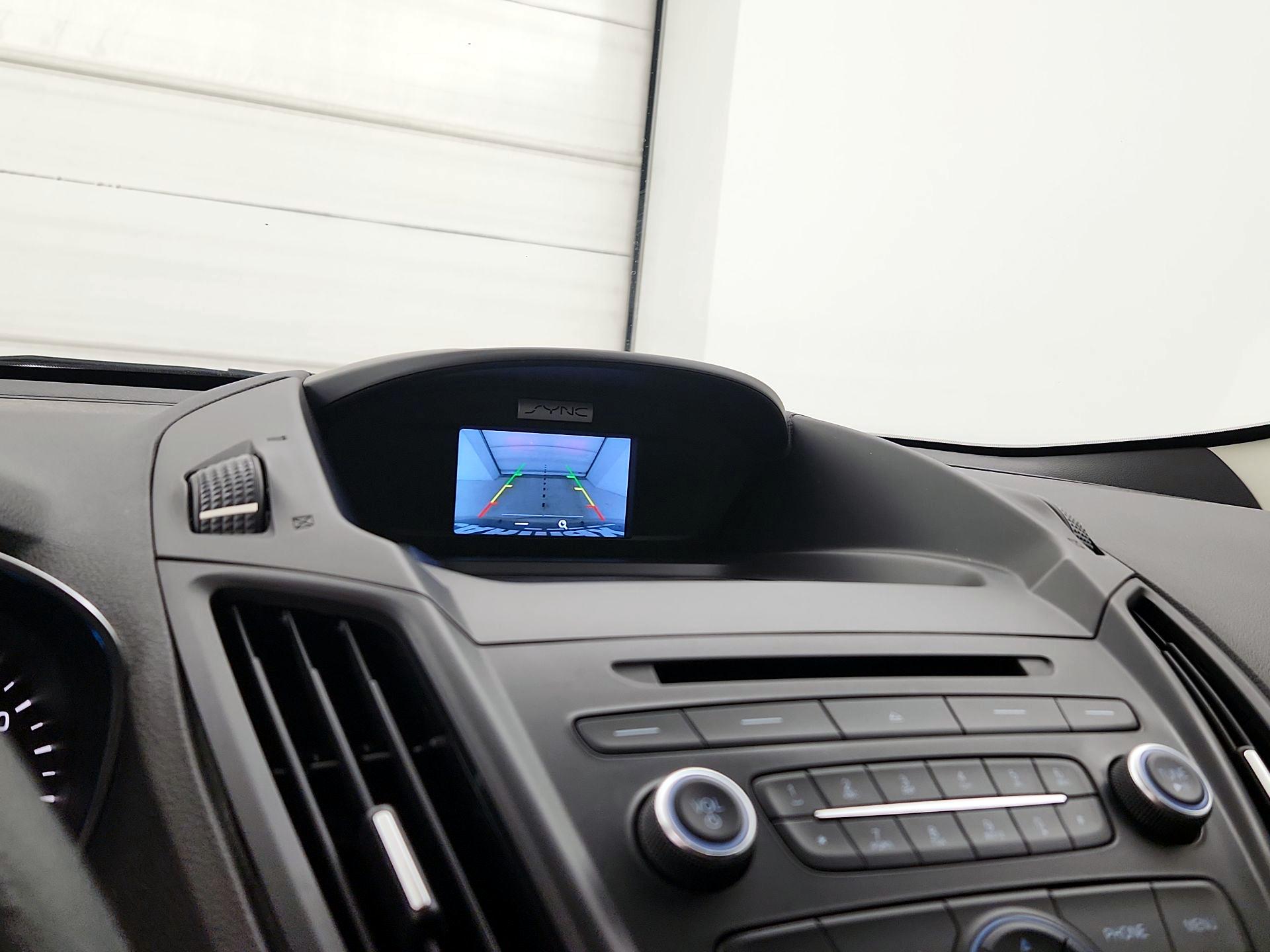 Thumbnail: 2017 Ford Escape - 12