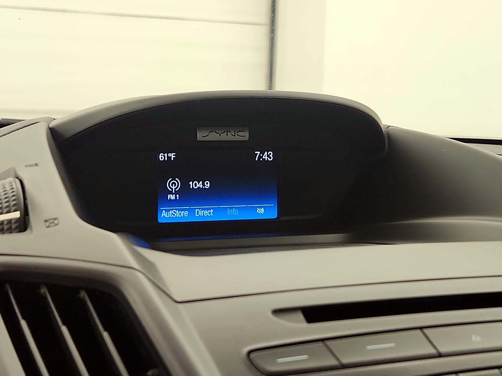 Thumbnail: 2017 Ford Escape - 13