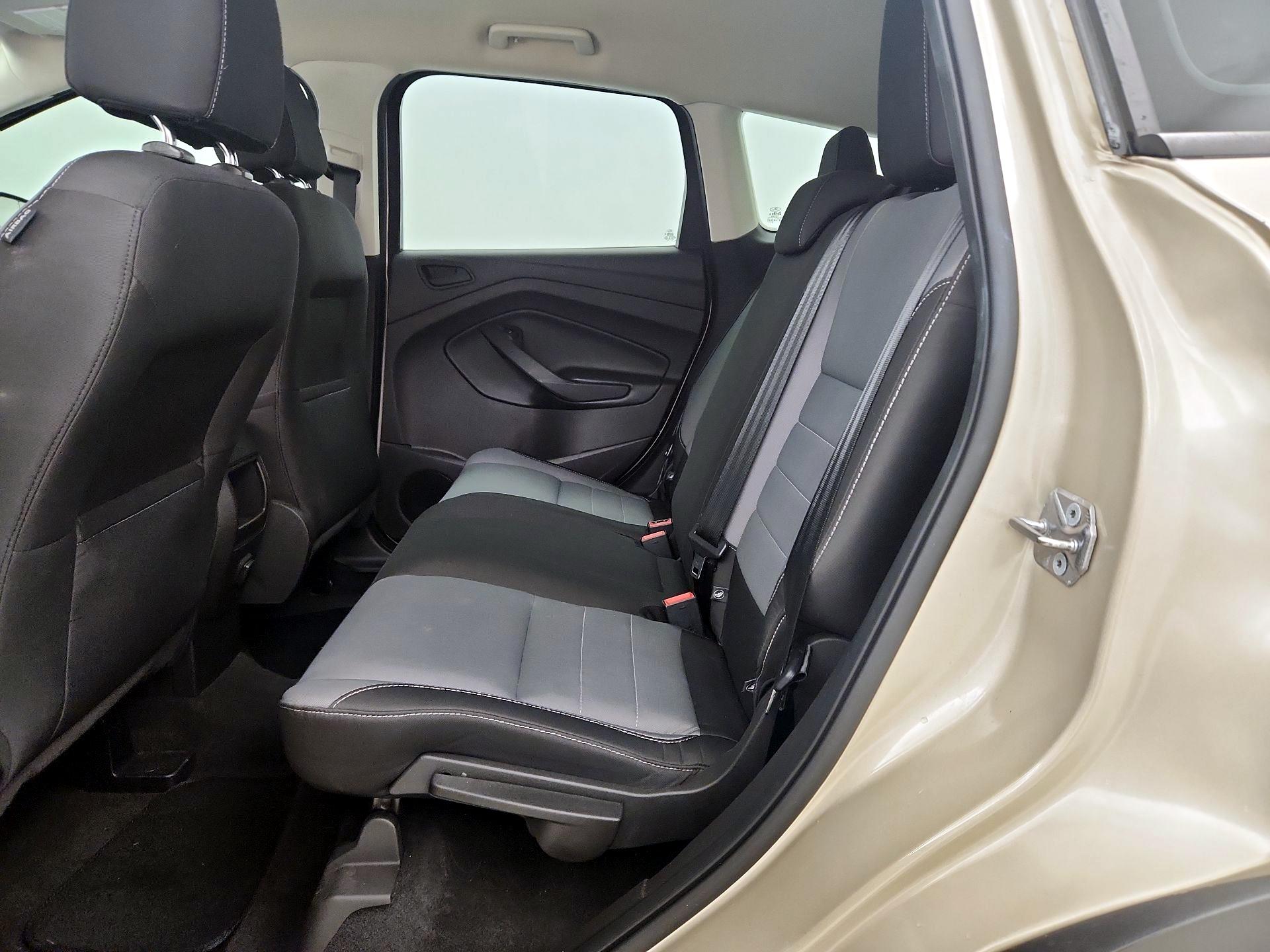 Thumbnail: 2017 Ford Escape - 17