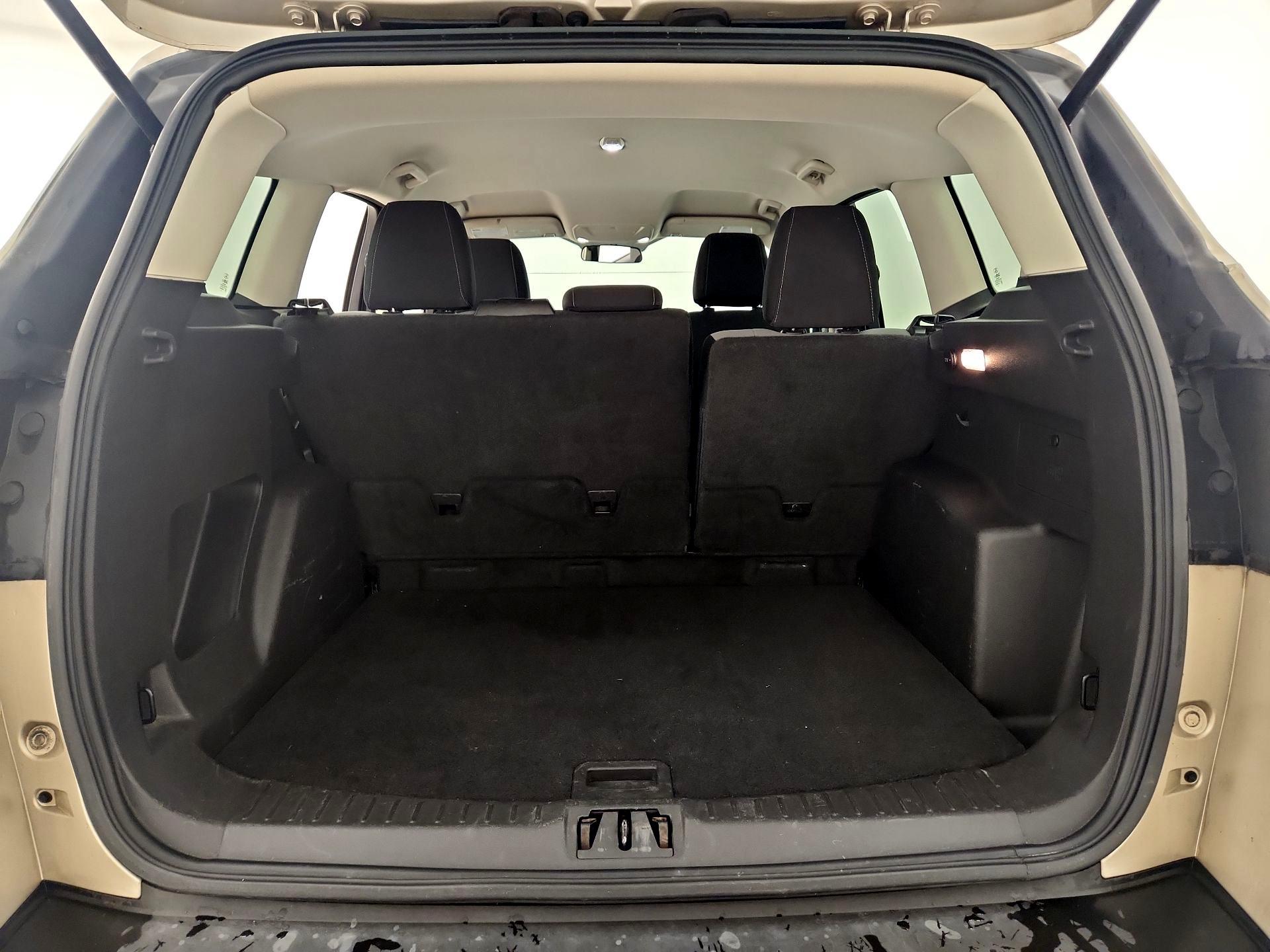 Thumbnail: 2017 Ford Escape - 18