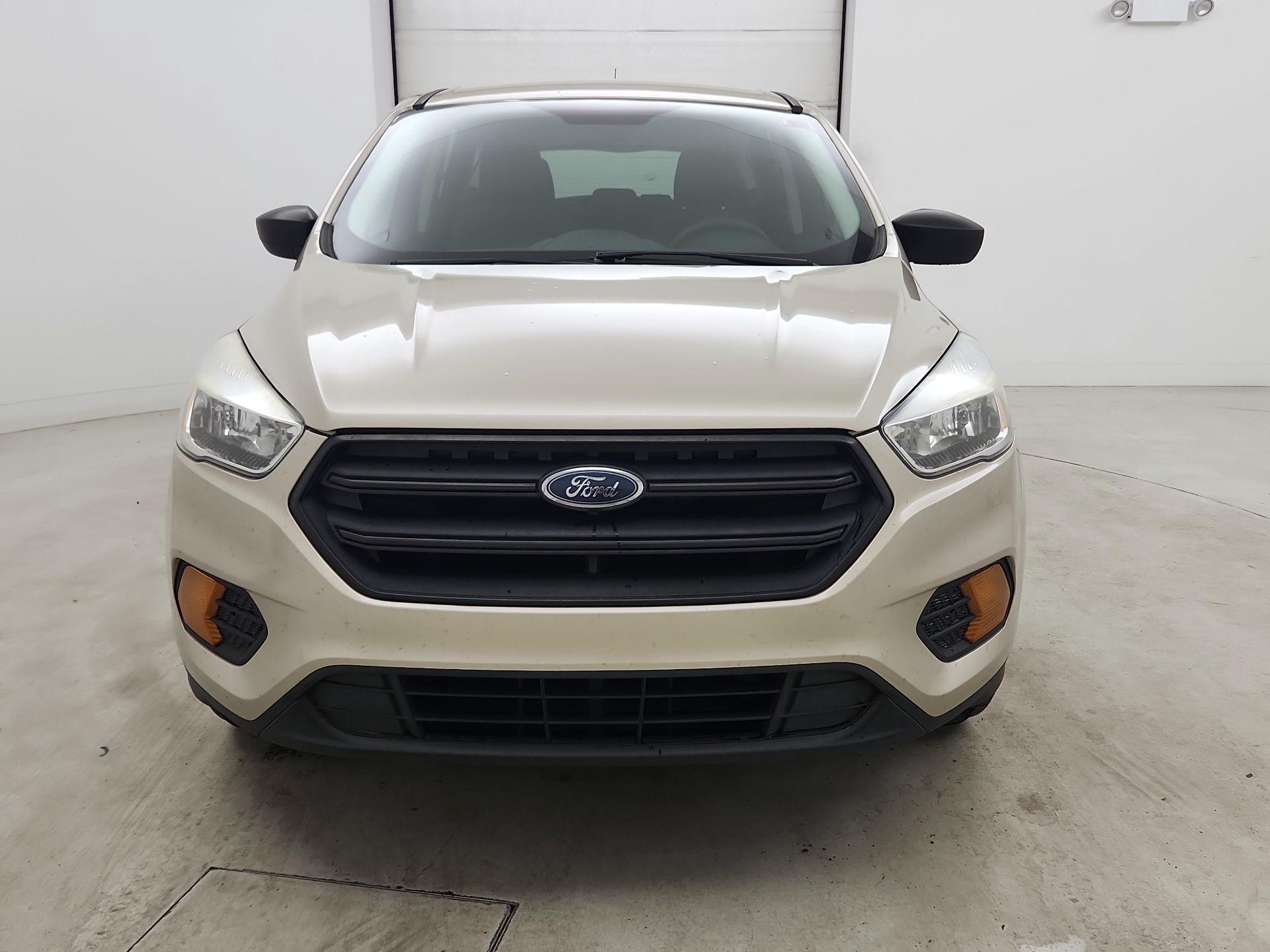 Thumbnail: 2017 Ford Escape - 2