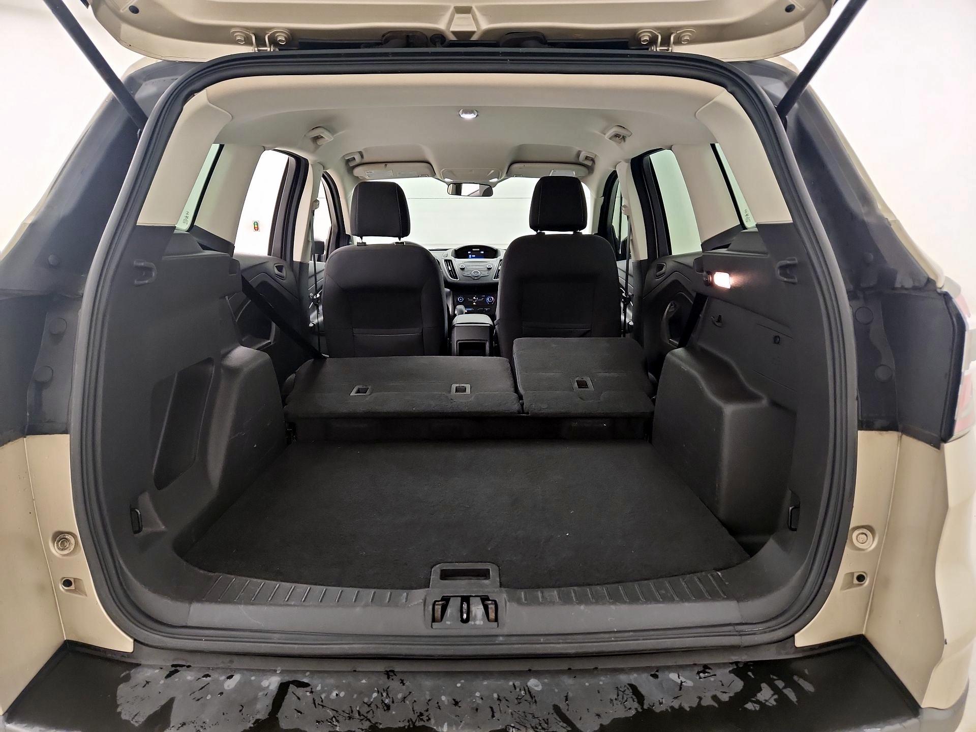 Thumbnail: 2017 Ford Escape - 19