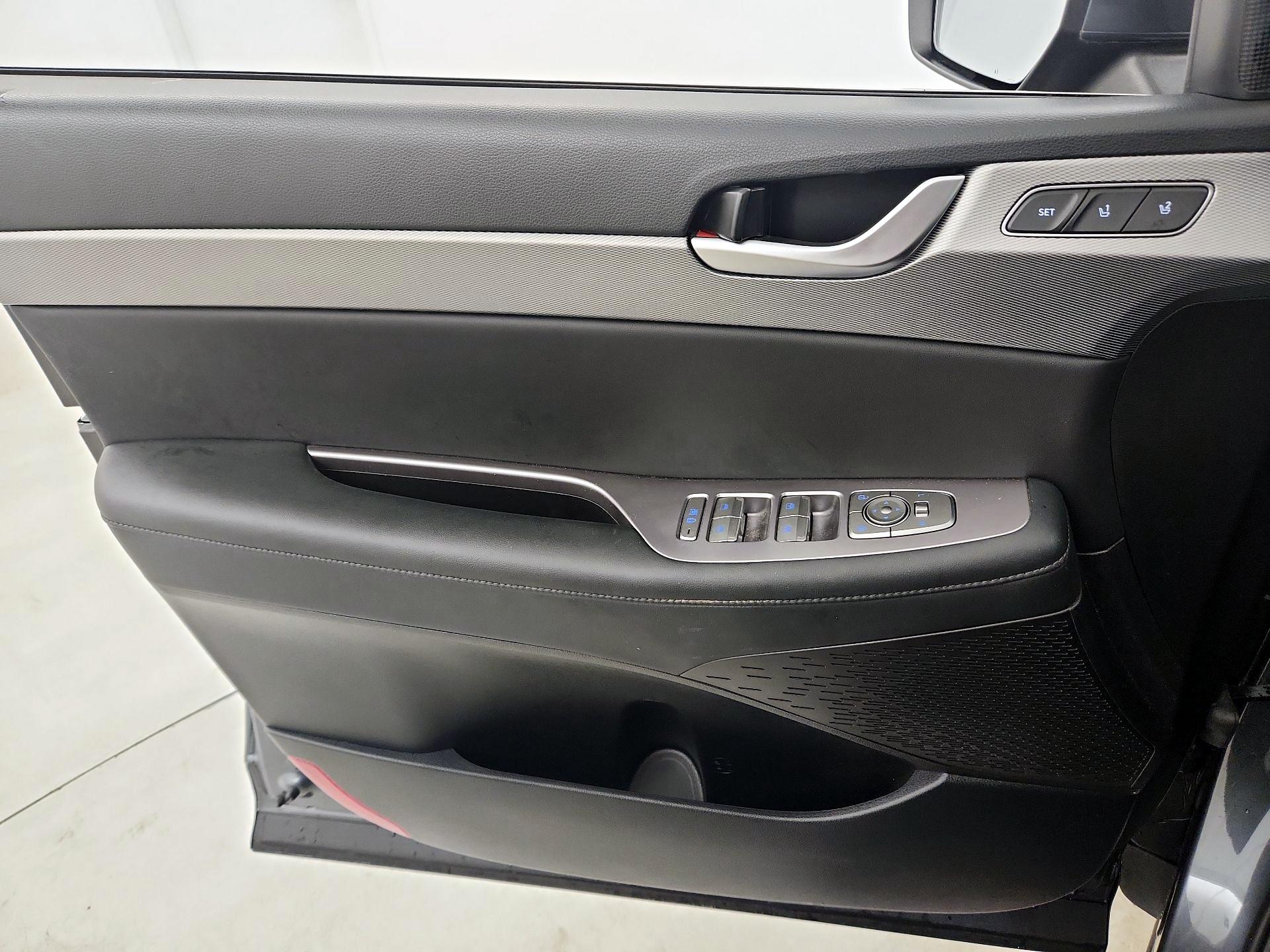 Thumbnail: 2021 Hyundai Palisade - 12