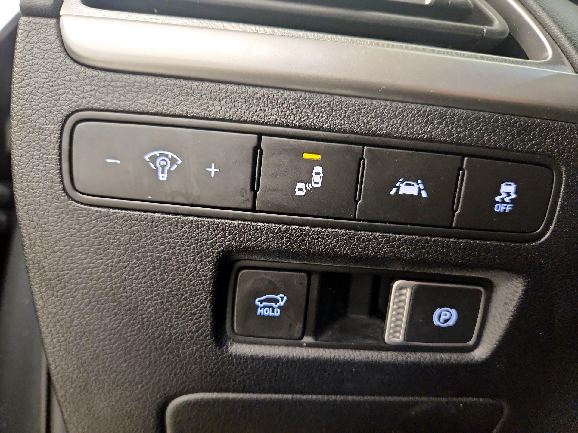 Thumbnail: 2021 Hyundai Palisade - 13