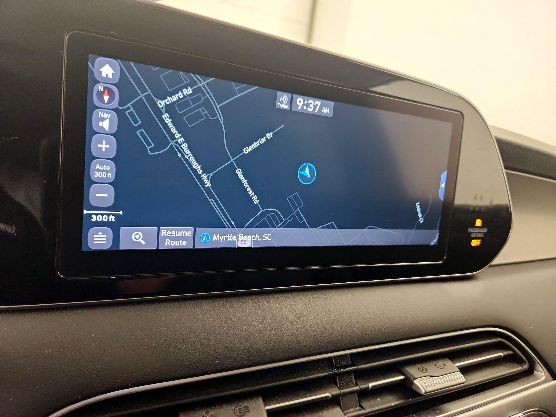 Thumbnail: 2021 Hyundai Palisade - 14