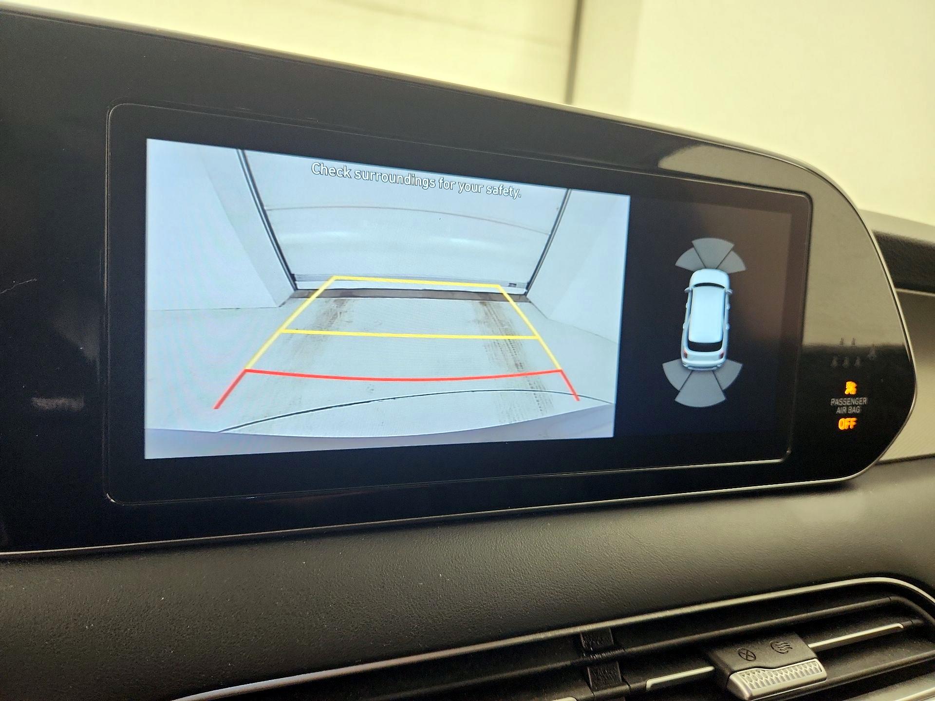 Thumbnail: 2021 Hyundai Palisade - 15