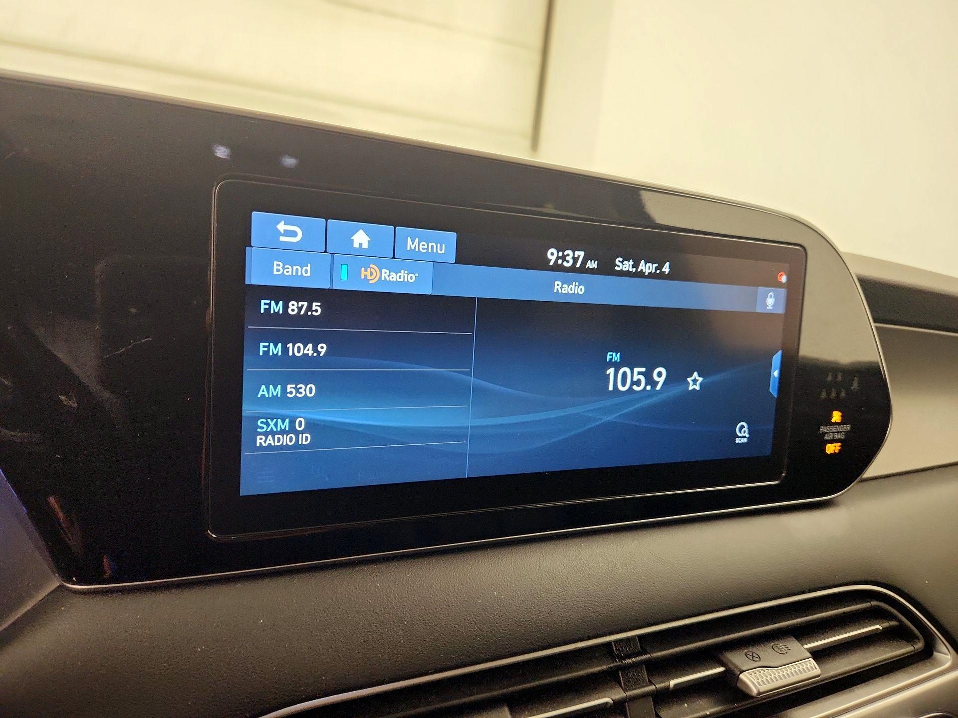 Thumbnail: 2021 Hyundai Palisade - 16