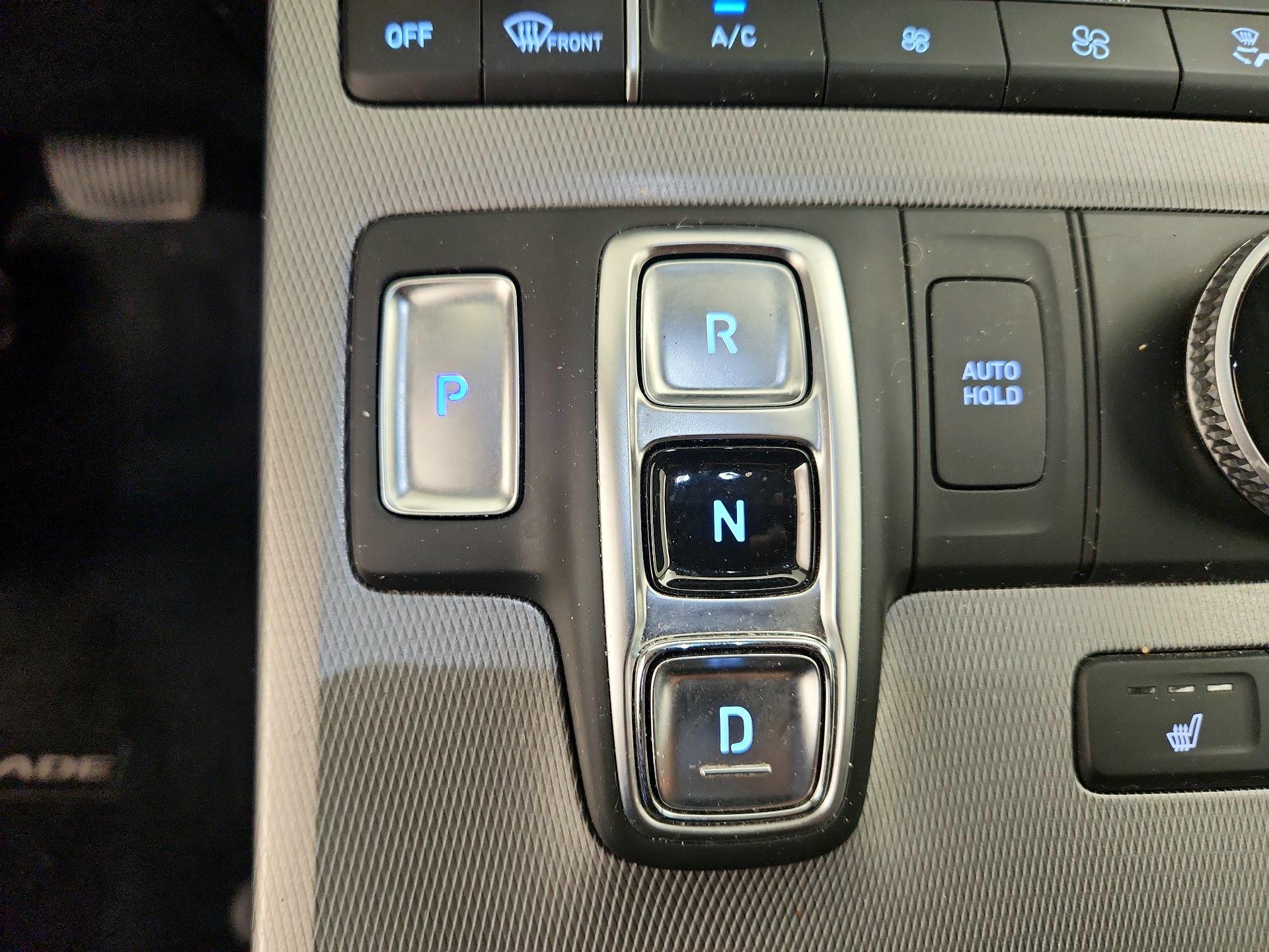 Thumbnail: 2021 Hyundai Palisade - 18