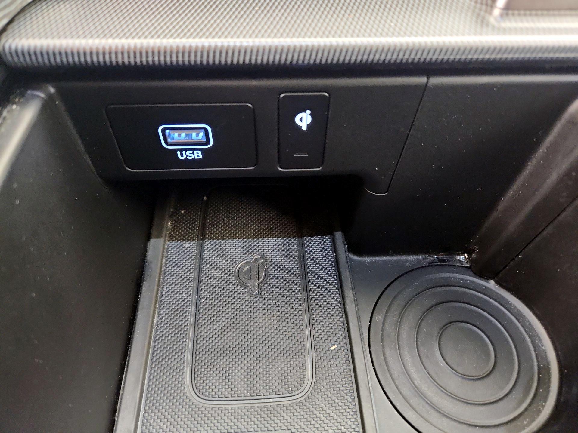 Thumbnail: 2021 Hyundai Palisade - 19