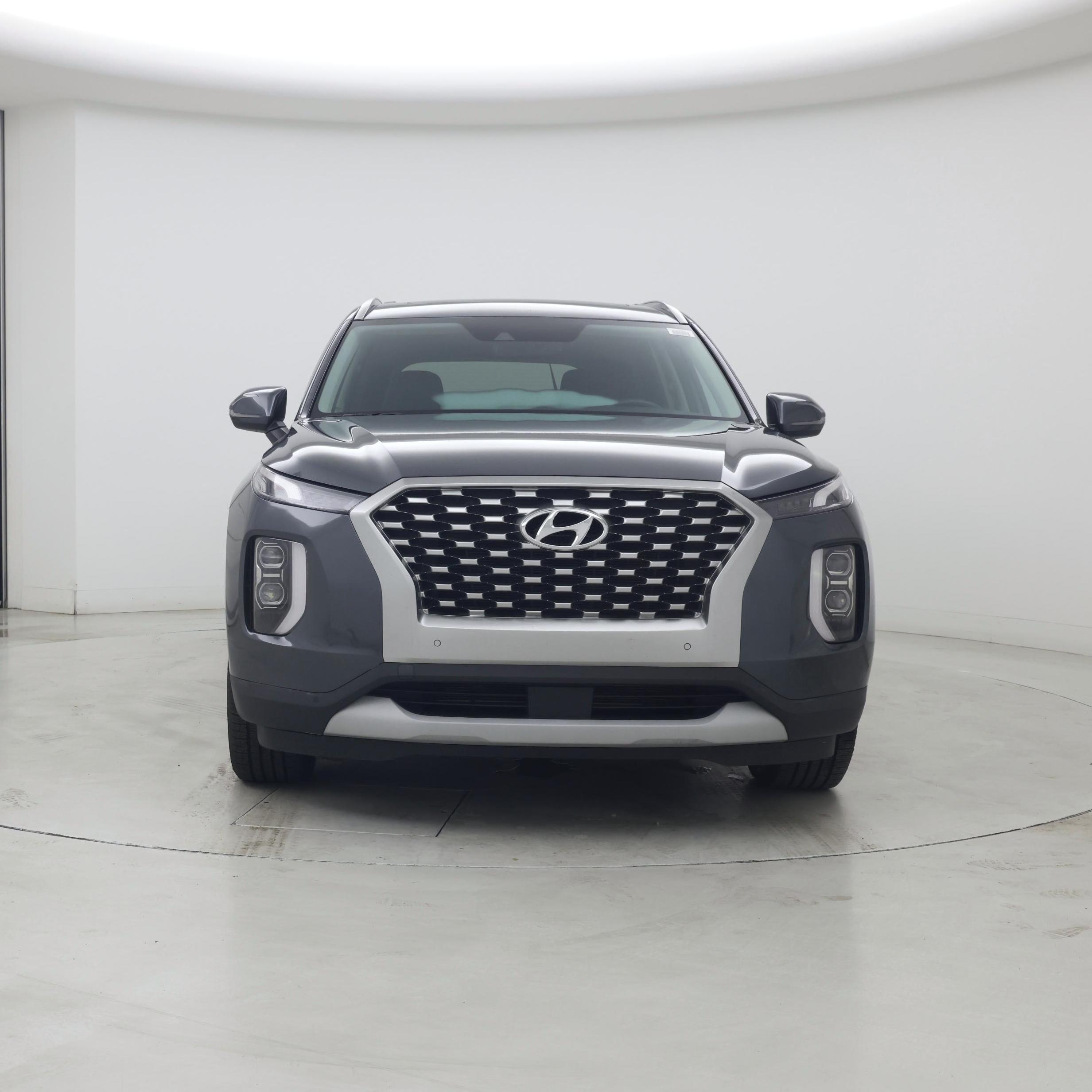 Thumbnail: 2021 Hyundai Palisade - 5