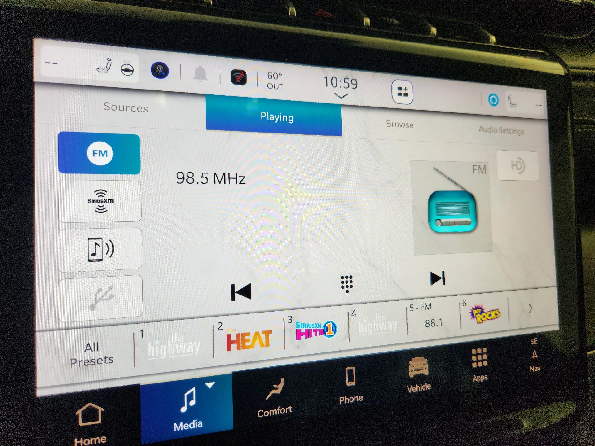 Thumbnail: 2025 Jeep Grand Cherokee - 16