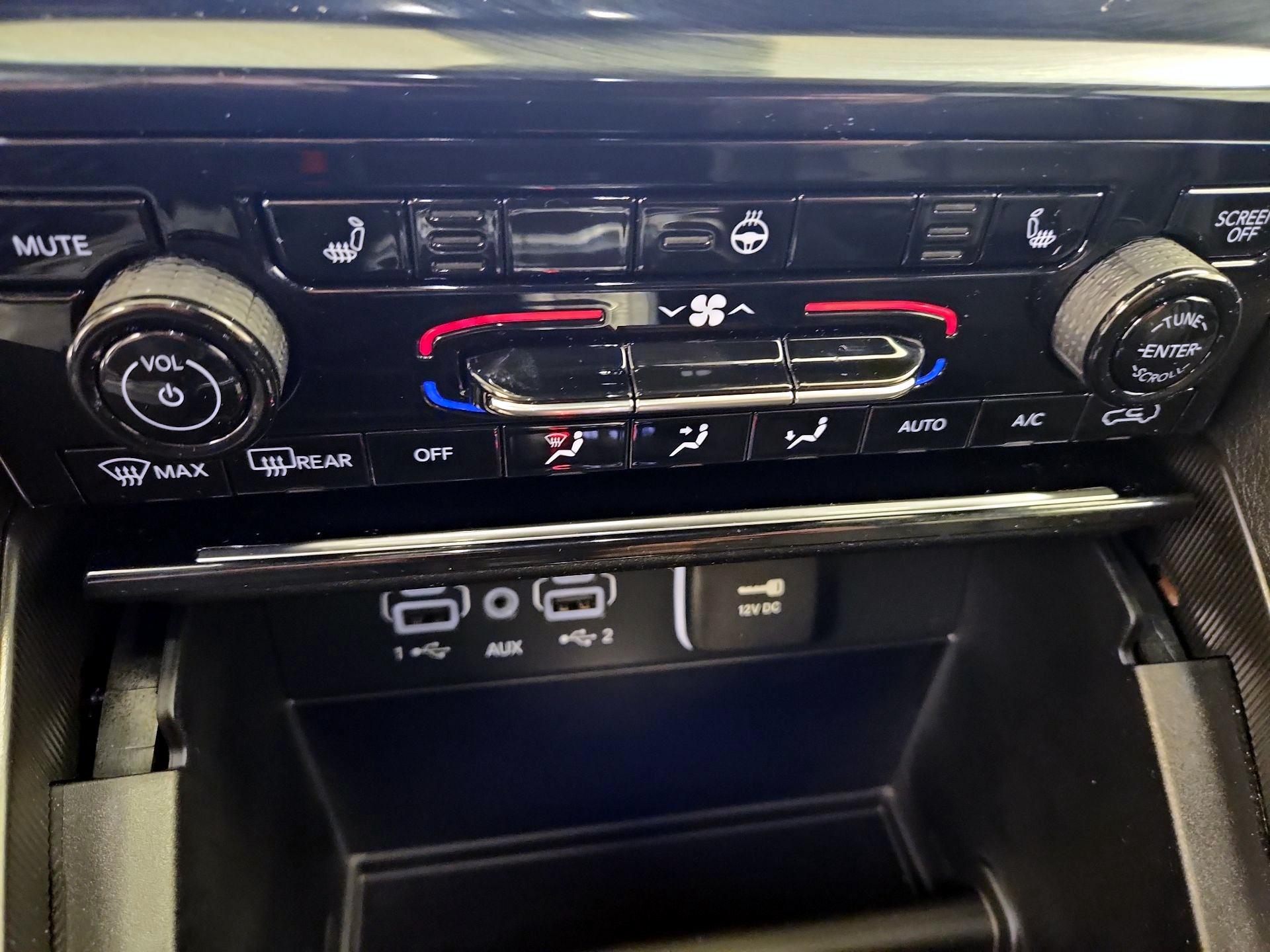 Thumbnail: 2025 Jeep Grand Cherokee - 17