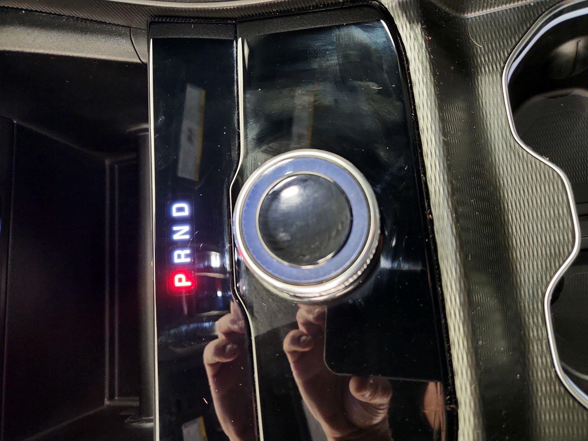 Thumbnail: 2025 Jeep Grand Cherokee - 18