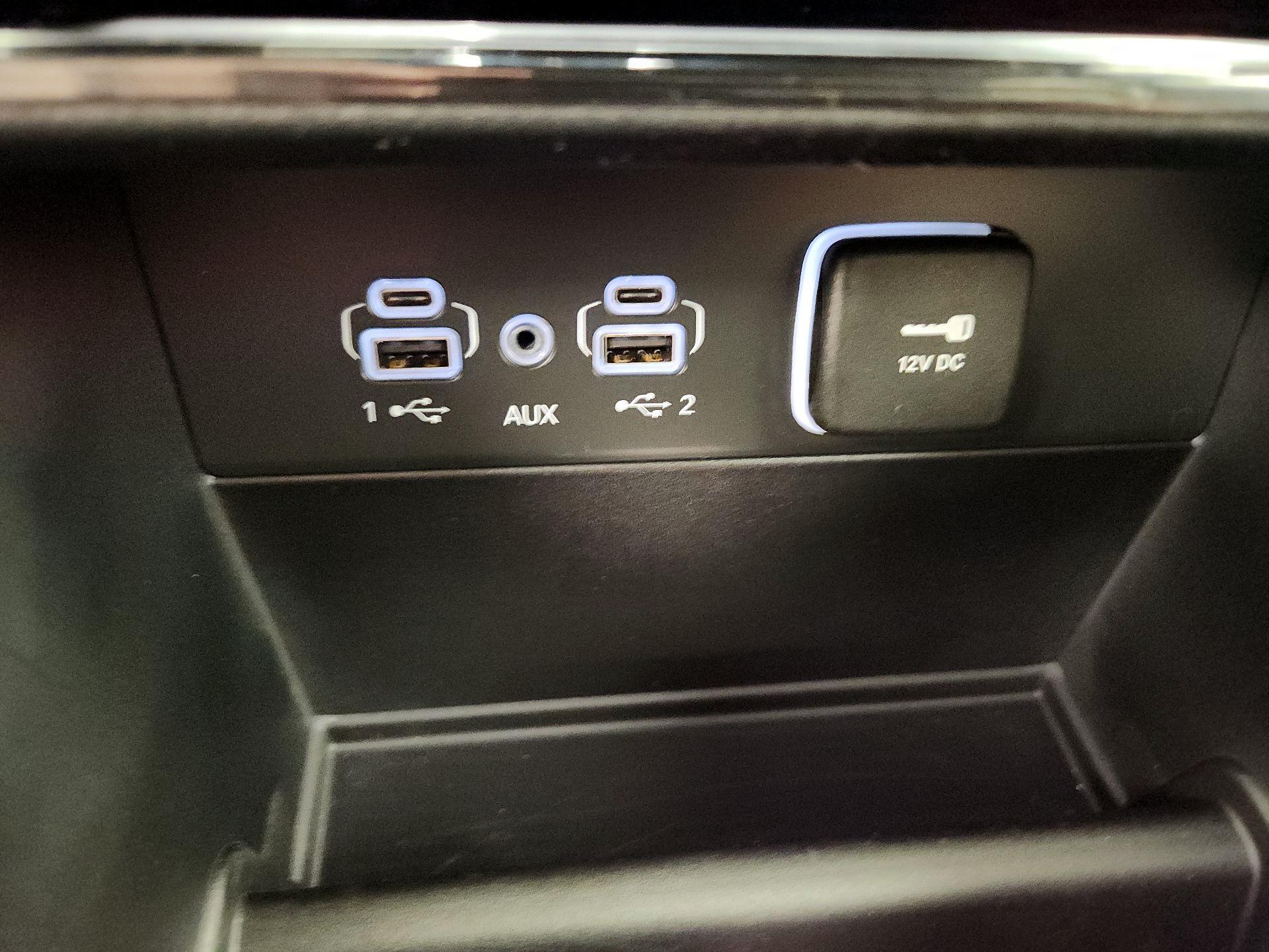 Thumbnail: 2025 Jeep Grand Cherokee - 19