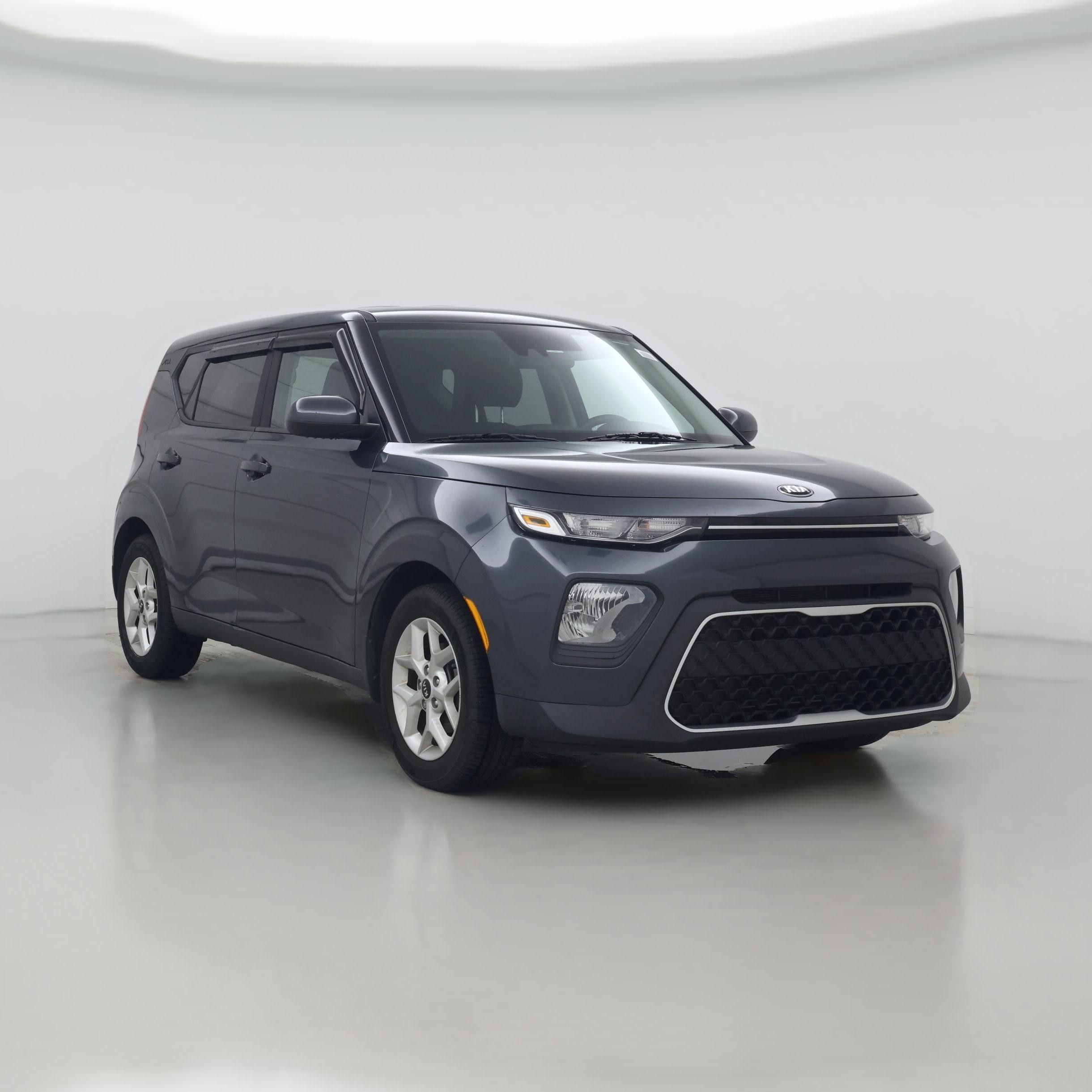 Thumbnail: 2020 Kia Soul - 1