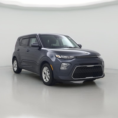 2020 Kia Soul S