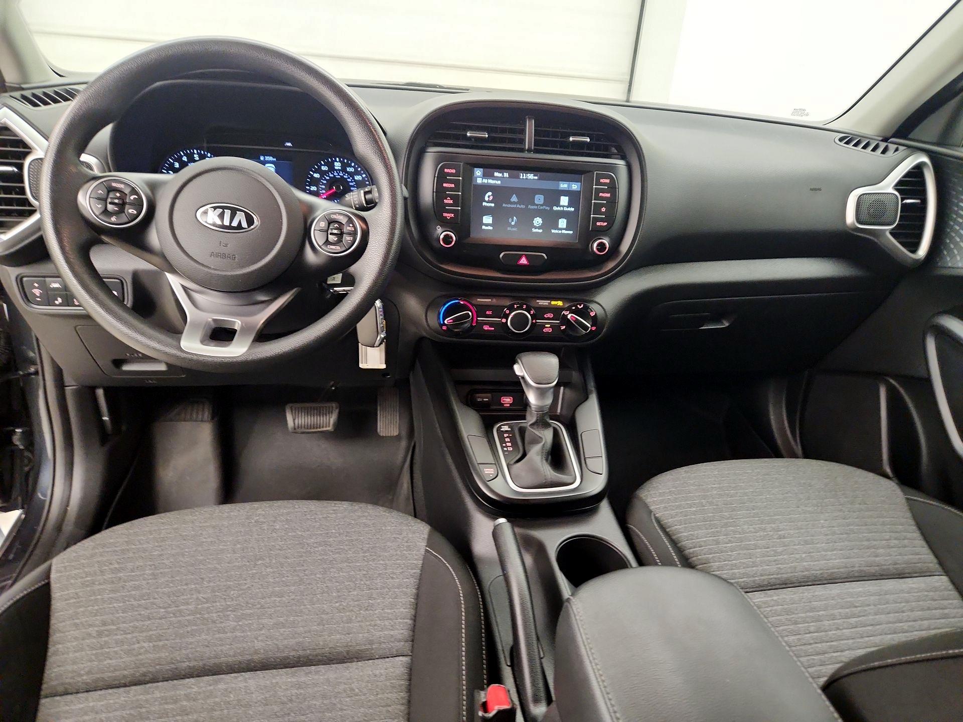 Thumbnail: 2020 Kia Soul - 9