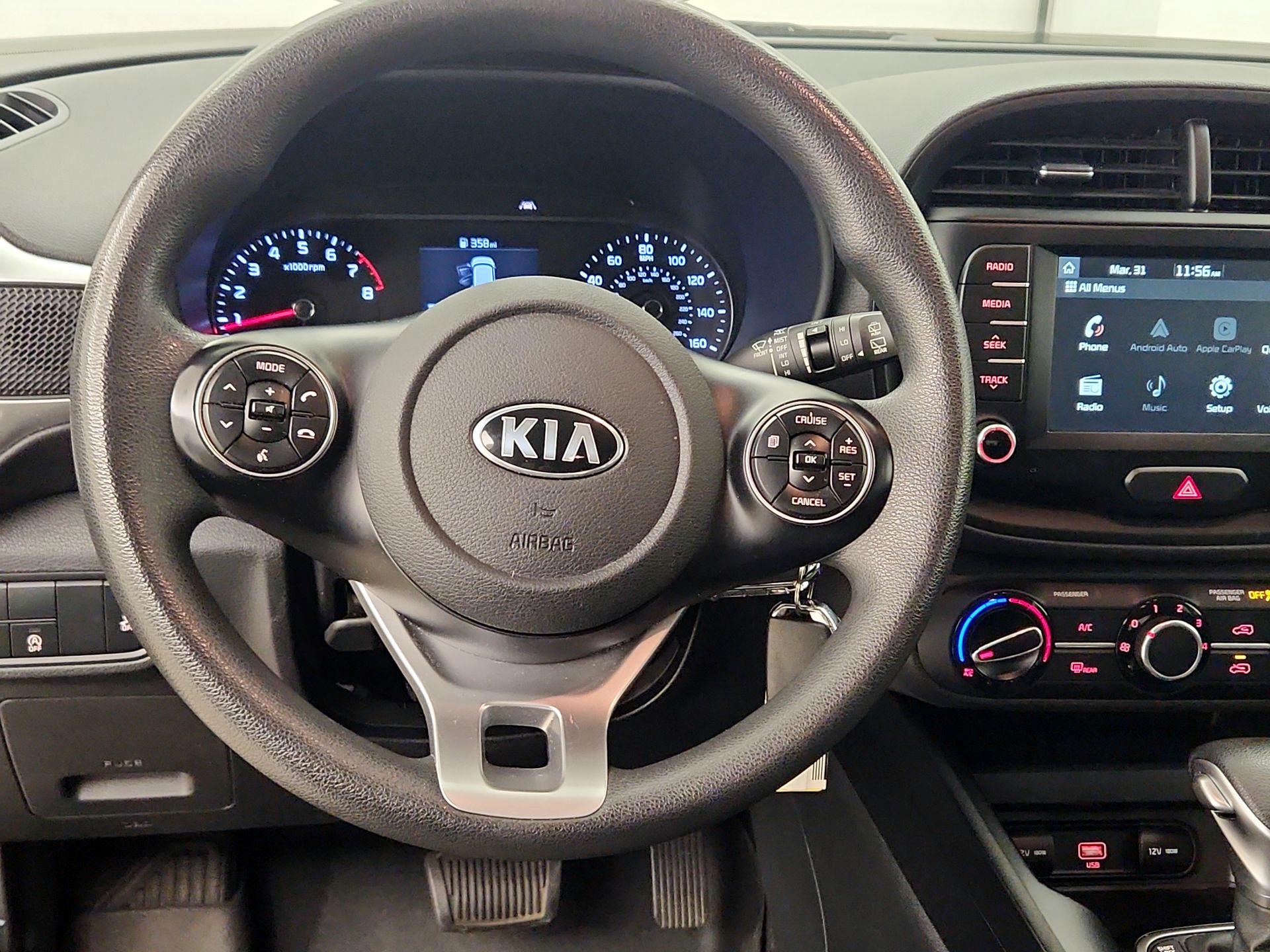 Thumbnail: 2020 Kia Soul - 10