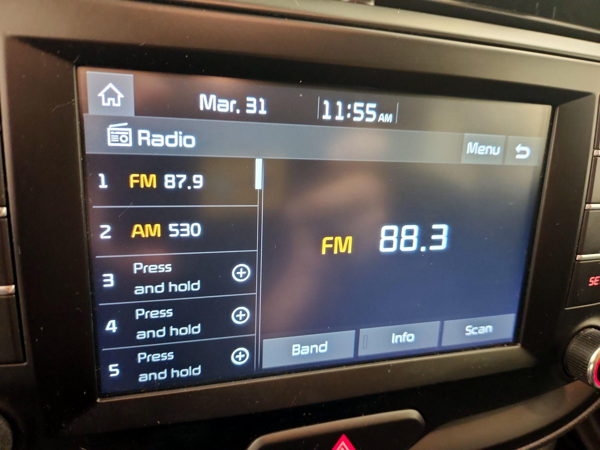 Thumbnail: 2020 Kia Soul - 15