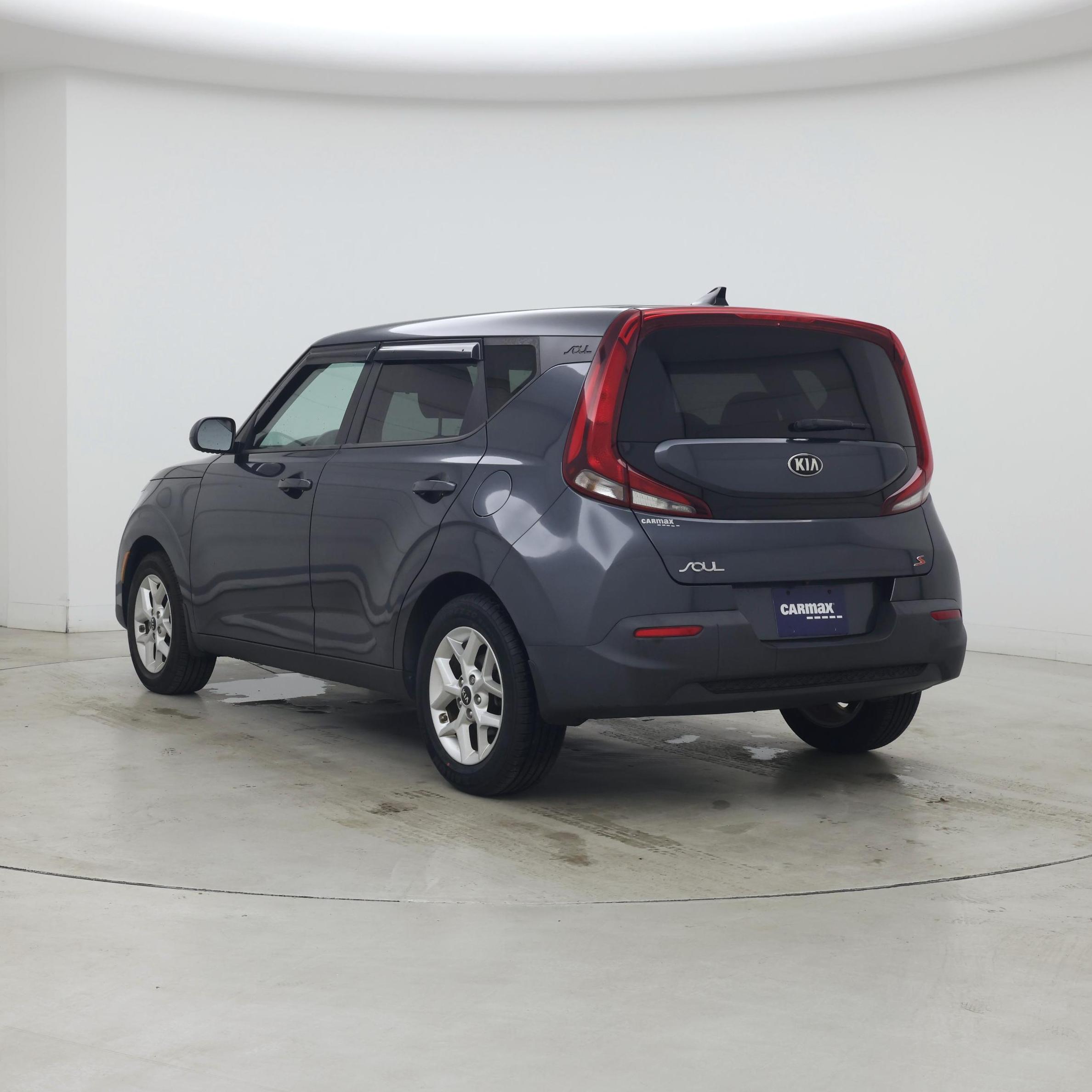 Thumbnail: 2020 Kia Soul - 2