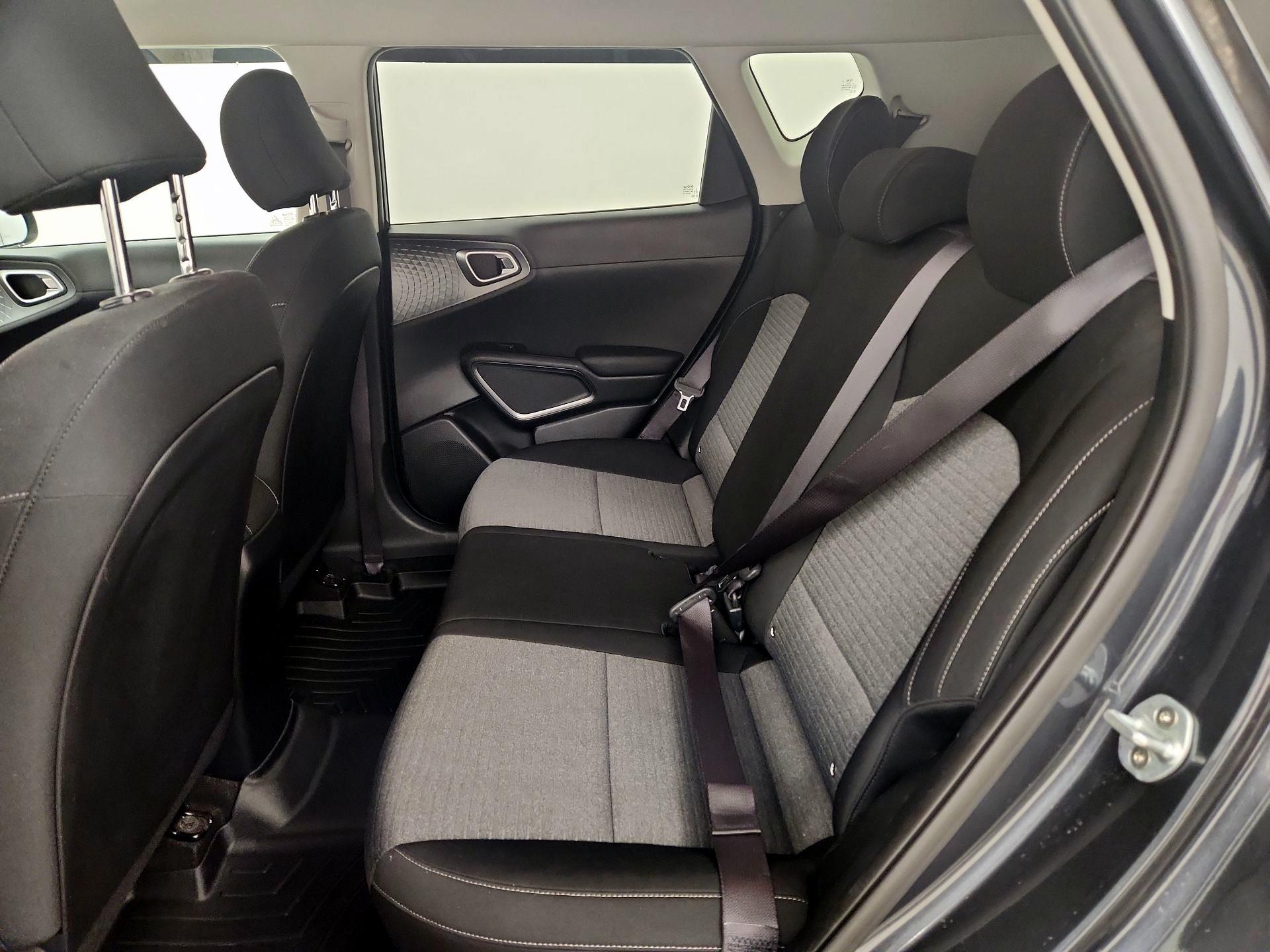 Thumbnail: 2020 Kia Soul - 19